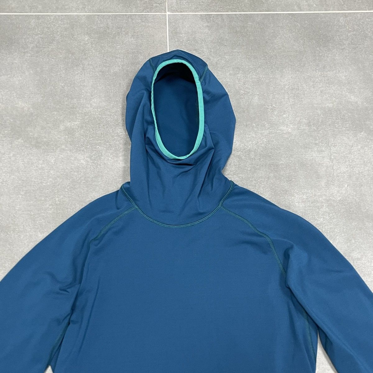 Arc'teryx Arc'cteryx Arcteryx Vertices Women Hoody Size S Size S / US 4 / IT 40 - 10 Thumbnail