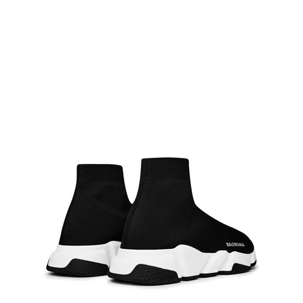 Balenciaga Speed Sock Trainers Size US 13 / EU 46 - 3 Thumbnail