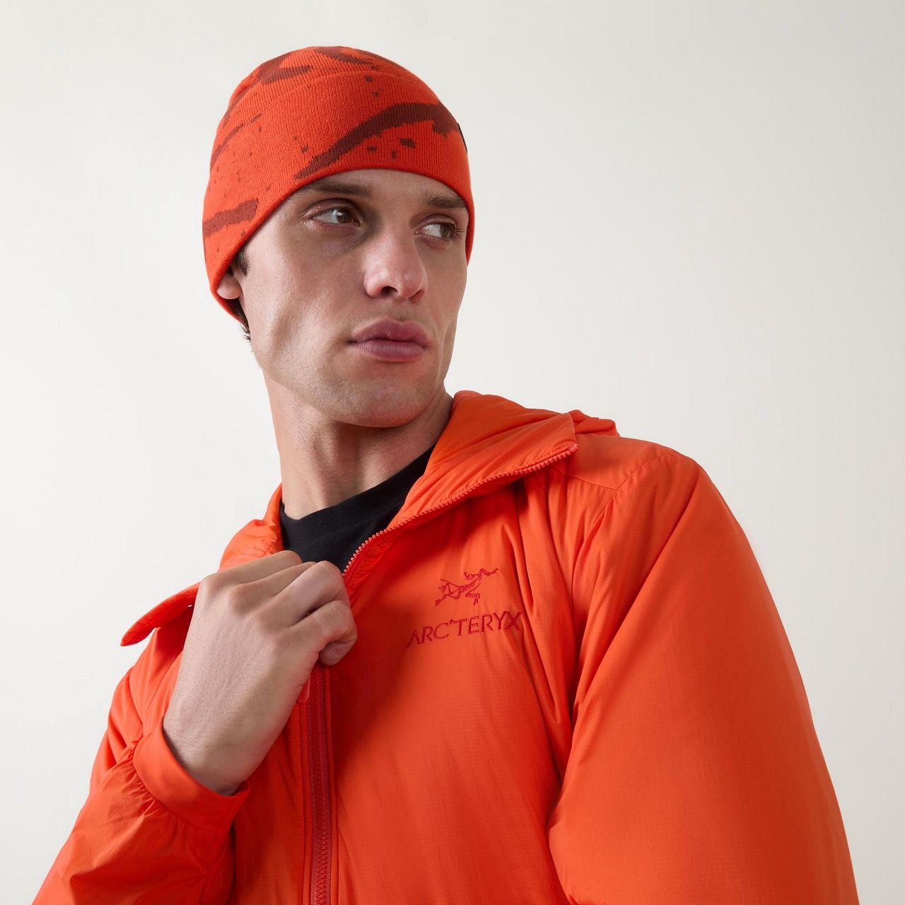 Arc'teryx Arc'teryx Beanie Fernie Toque | Grailed
