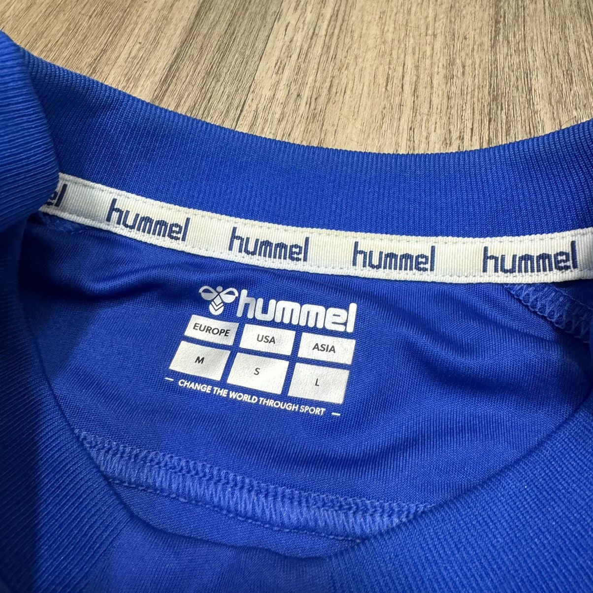 Hummel Everton 20/21 home shirt #19 James Size US S / EU 44-46 / 1 - 7 Thumbnail