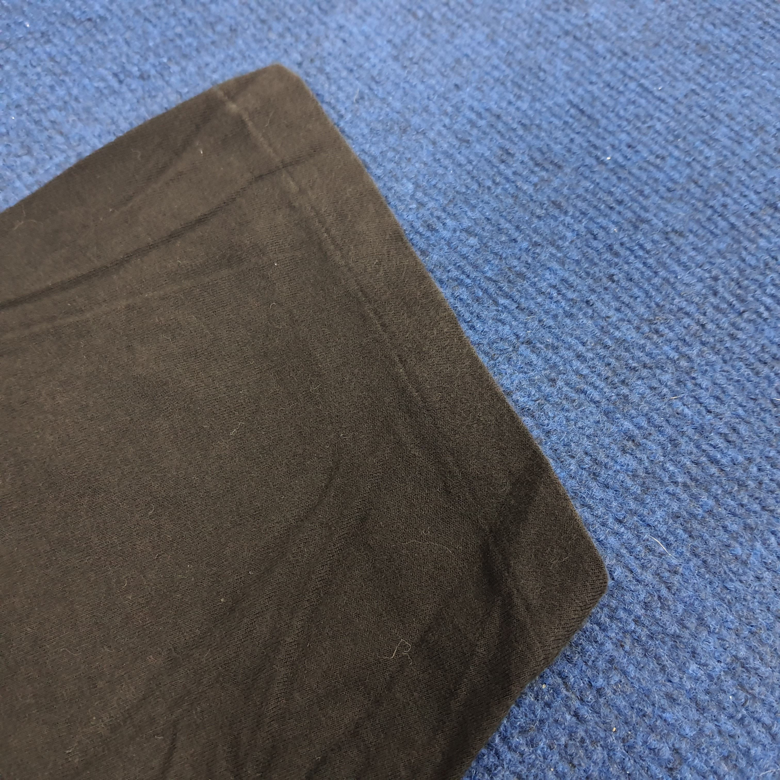 Vintage Vintage The Wizard of Christchurch New Zealand T-shirt Size US L / EU 52-54 / 3 - 5 Thumbnail