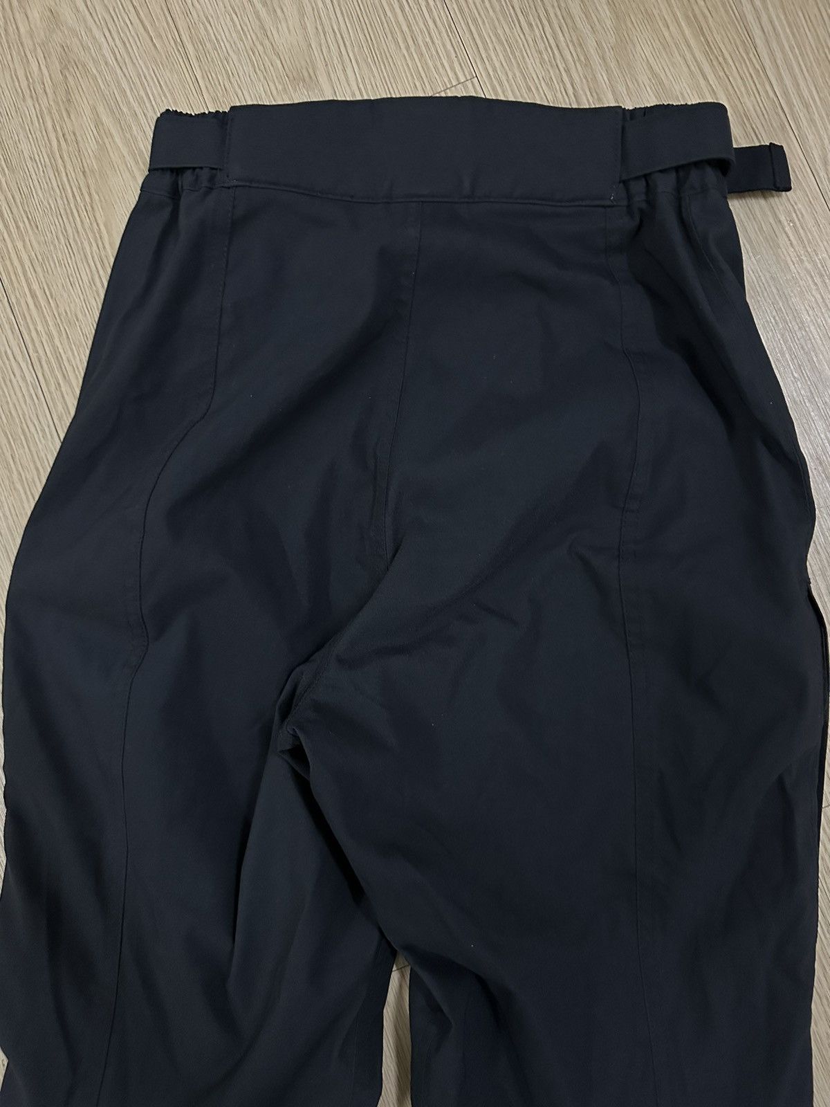 Beauty Beast × Montbell × Vintage Vintage Montbell Gorpcore Baggy Parachute Snow Wear Pants Size US 30 / EU 46 - 13 Thumbnail