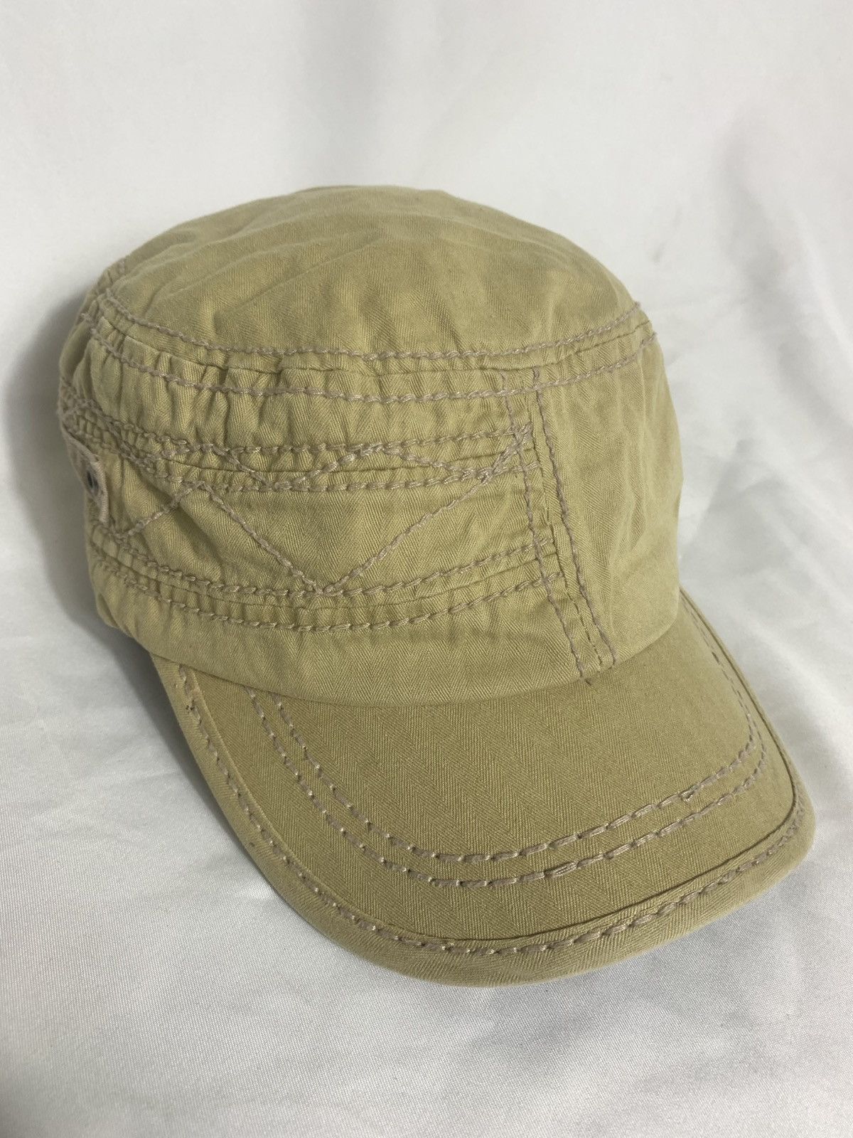 Japanese Brand Airwalk Comando Hats Size ONE SIZE - 4 Thumbnail