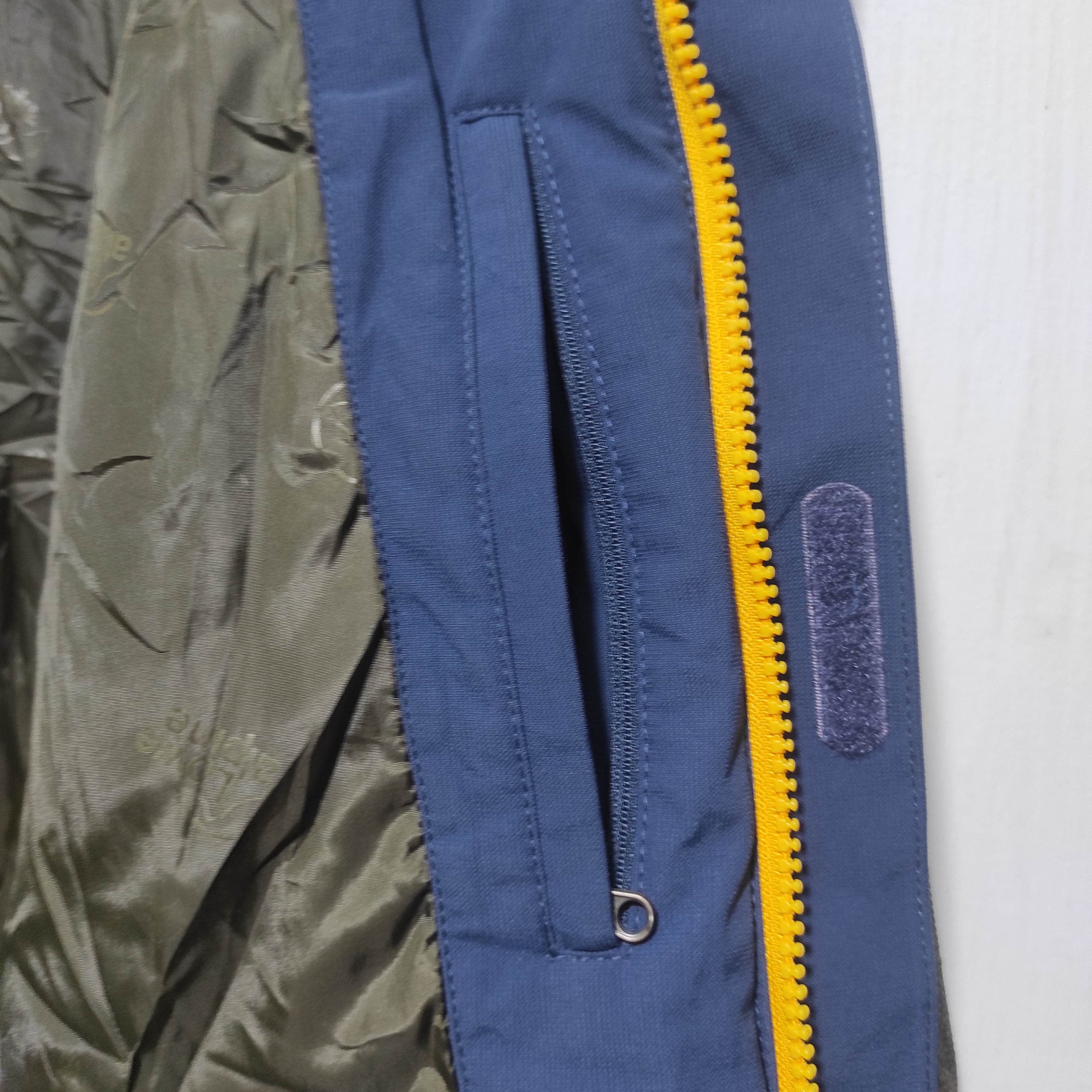Other Lowe Alpine Outdoor Jacket Size US L / EU 52-54 / 3 - 9 Thumbnail