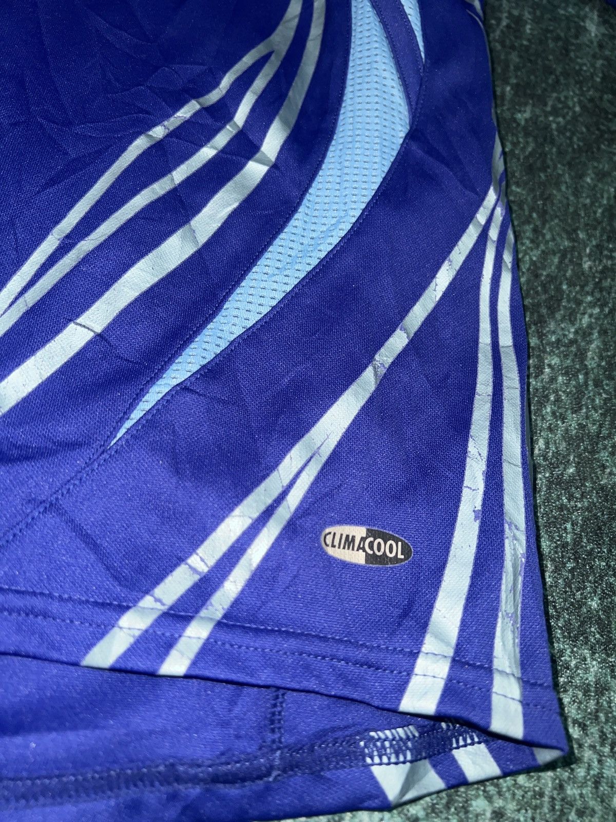 Adidas × Japanese Brand Vintage adidas Japan JFA Jersey Size US M / EU 48-50 / 2 - 4 Thumbnail