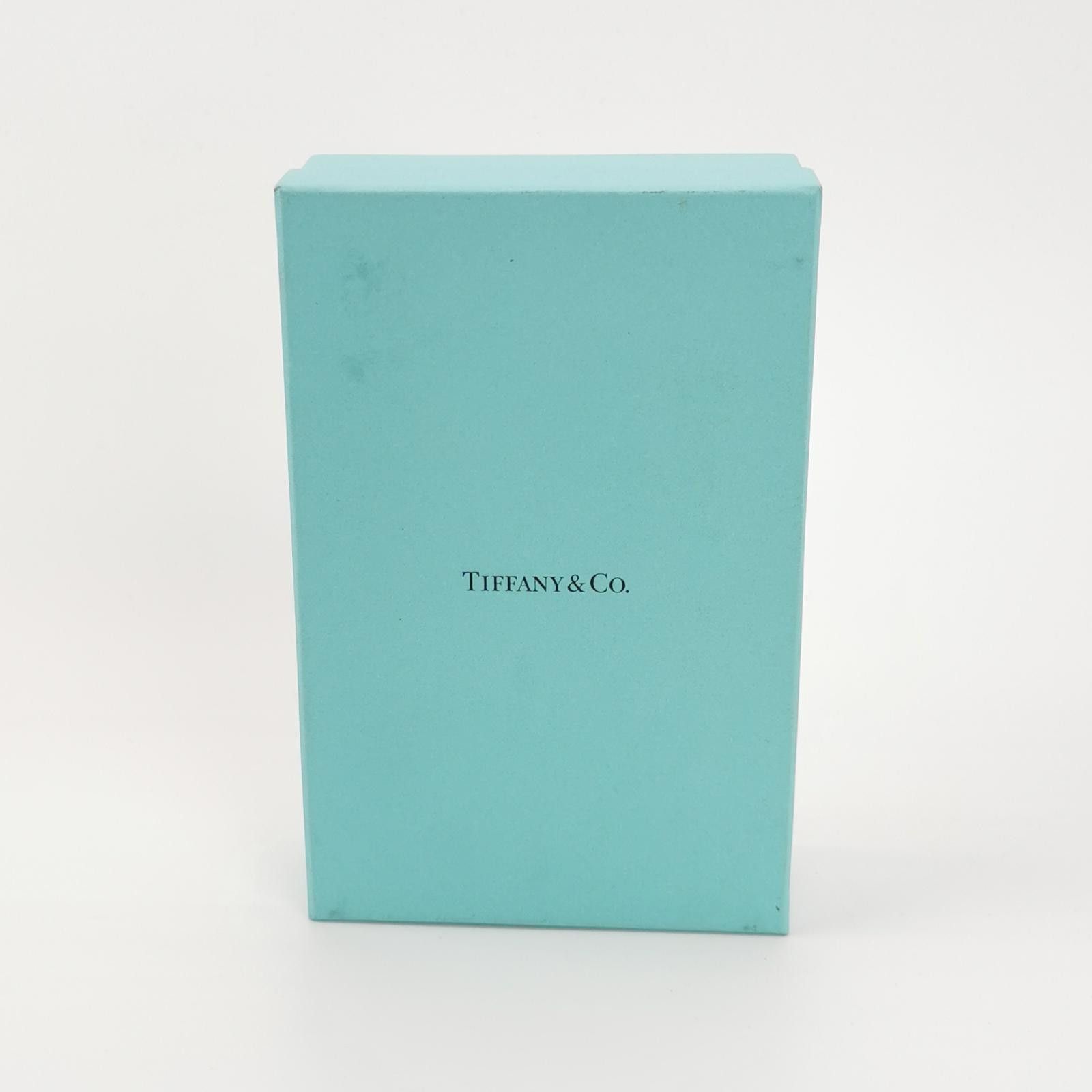 Tiffany & Co. Tiffany & Co. Elsa Peretti S925 Heart Ring Size 12 -z2505 Size ONE SIZE - 6 Thumbnail