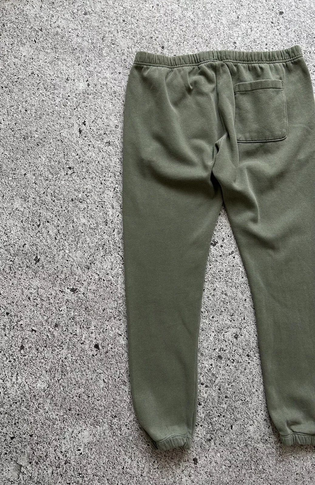 Supreme × The North Face The North Face Supreme Hype Y2K Fashion Sweatpants Size US 30 / EU 46 - 5 Thumbnail