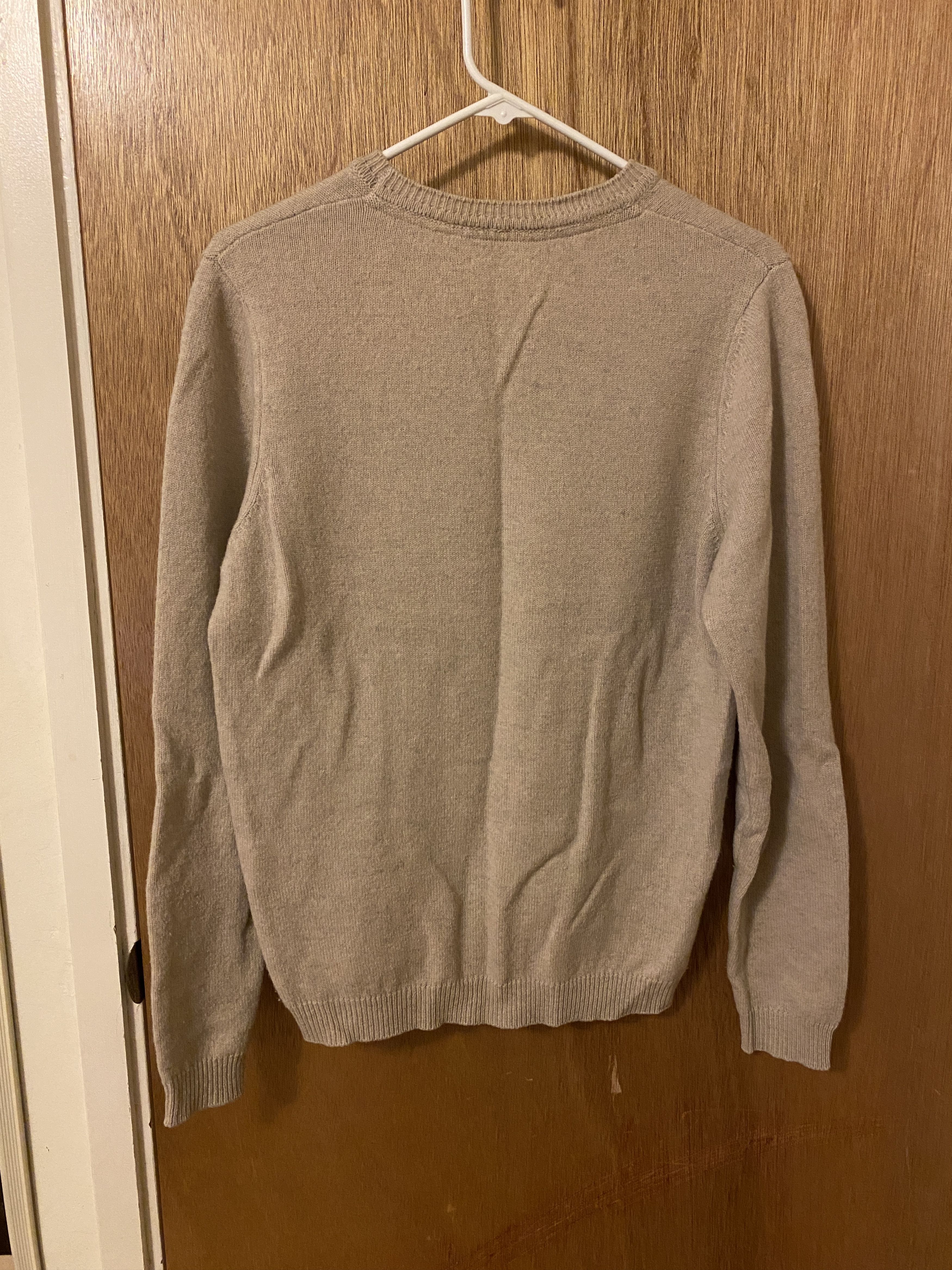 Norse Projects Norse Projects Sigfred Lambswool Sweater Size US S / EU 44-46 / 1 - 2 Thumbnail