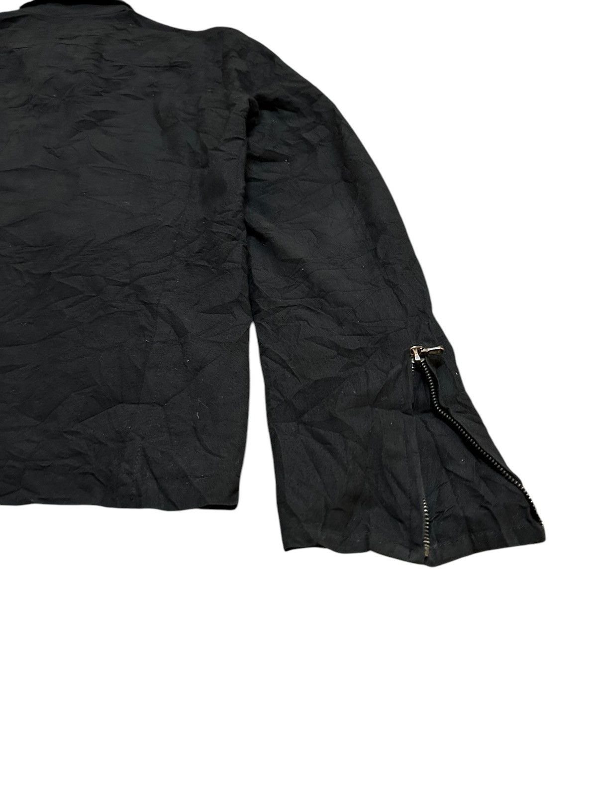 Attachment 🔥LAST DROP 🔥kayuzuki kumagai attachment jacket japan Size US M / EU 48-50 / 2 - 11 Thumbnail