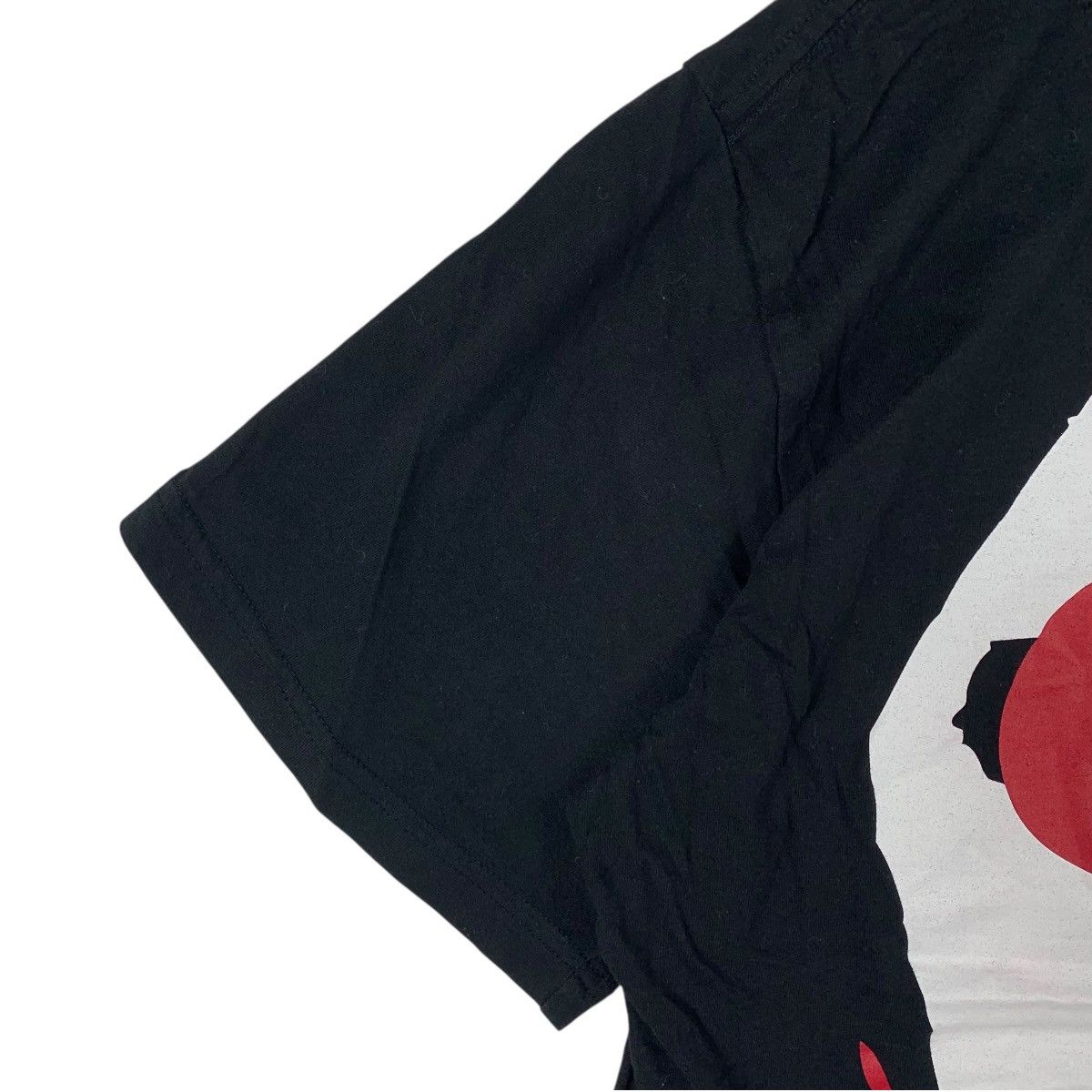 Other Vintage Soundwitch "Hell Bop Show" Japanese Goth Graphic Tee Size US XL / EU 56 / 4 - 6 Thumbnail