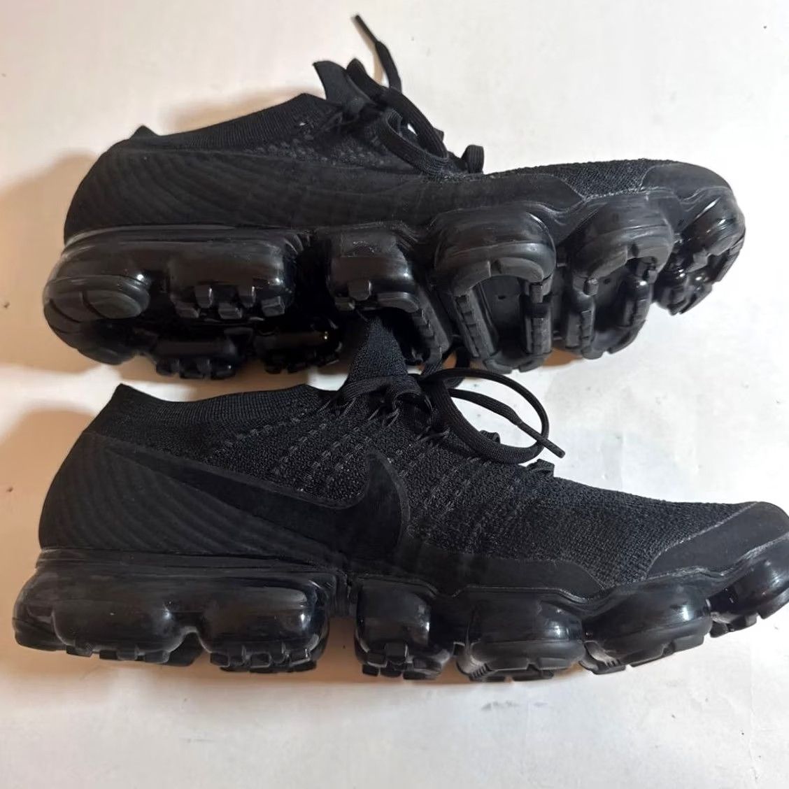 Nike Nike Air Vapormax Flyknit Initial LTD Collection Original Men 11.0US Super Vhtf Size US 11 / EU 44 - 4 Thumbnail