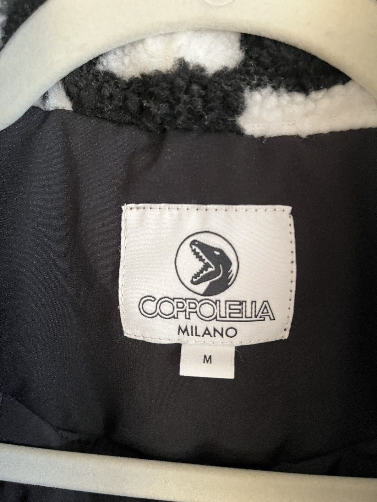 Other Copolella Skate Fleece Size US M / EU 48-50 / 2 - 3 Thumbnail