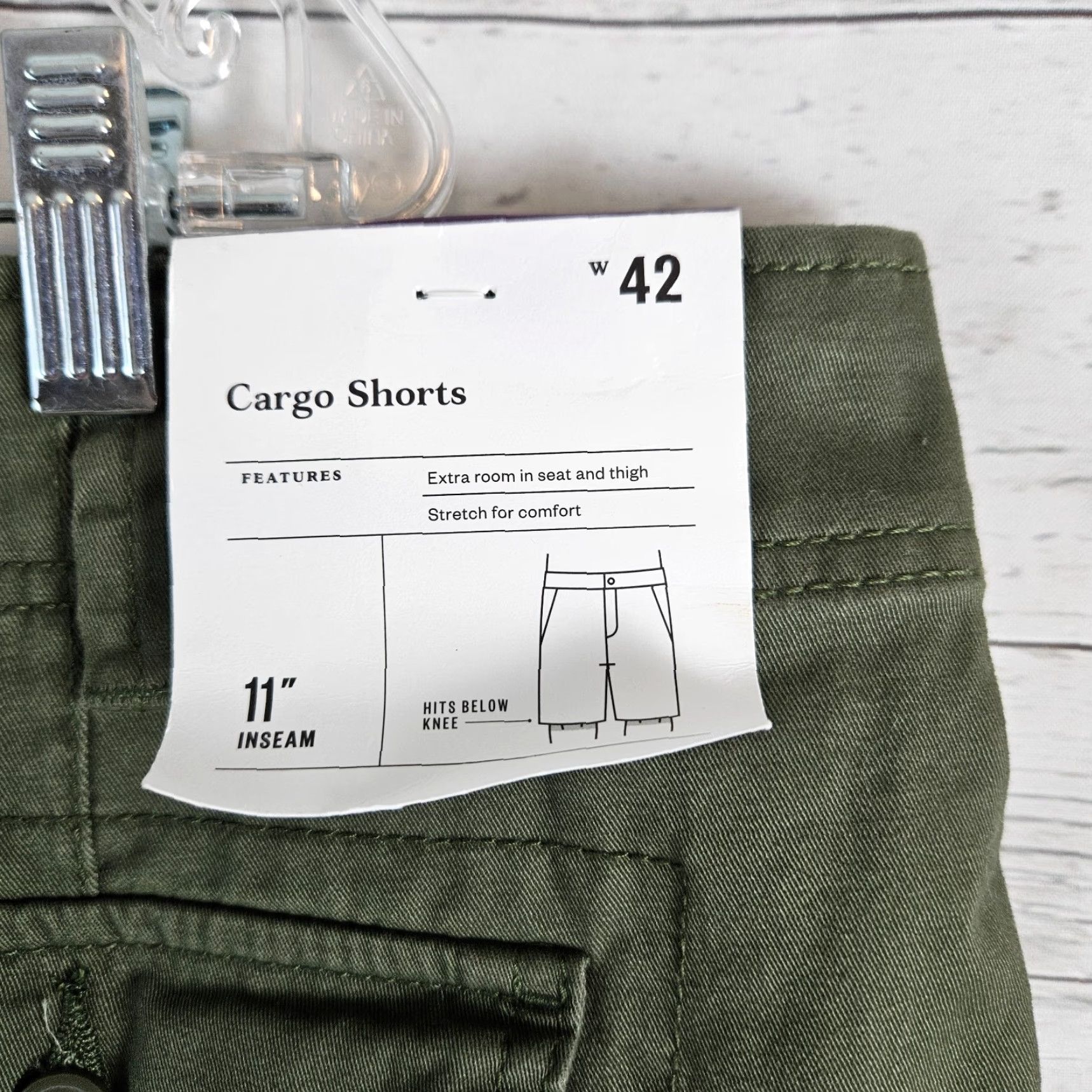 Vintage VINTAGE Size US 42 / EU 58 - 5 Thumbnail