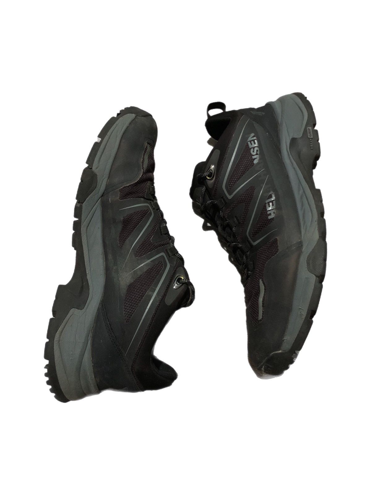 Helly Hansen Helly Hansen Tech Waterproof Helly Grip Hiking Shoes Size US 10.5 / EU 43-44 - 1 Thumbnail