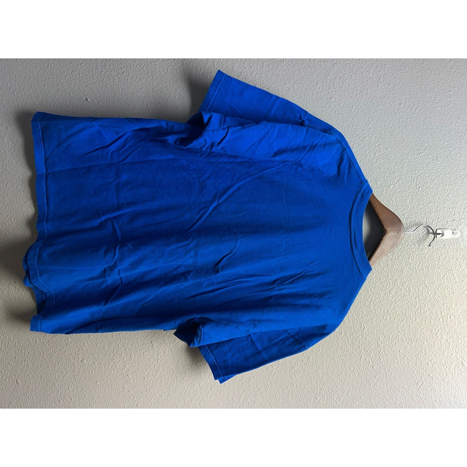 Vintage Vintage Cozumel Shirt Mexico Art Blue Graphic Native Tee XL Size US XL / EU 56 / 4 - 6 Thumbnail