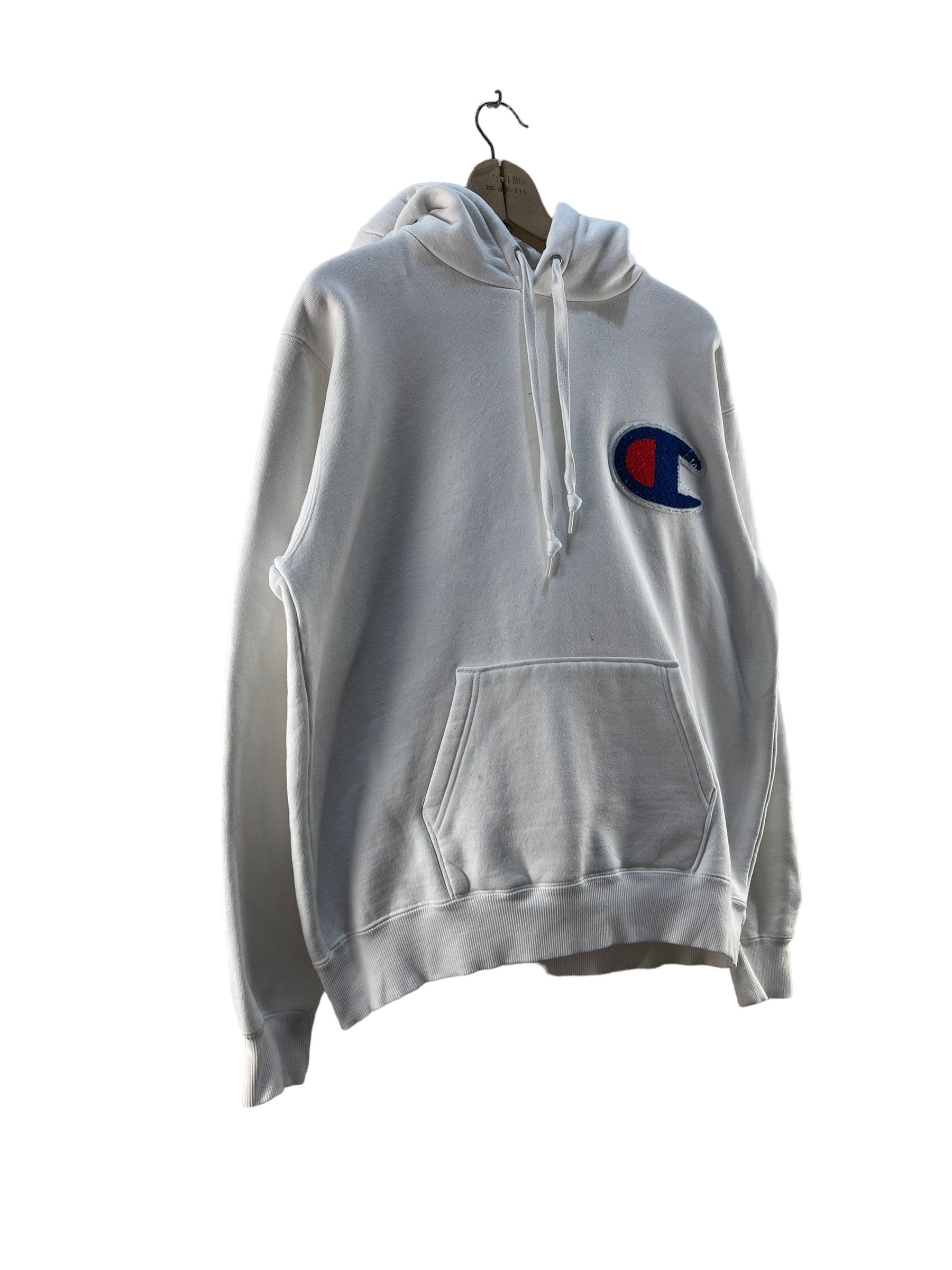 Champion Champion Hoodies Sweatshirt Size XL / US 12-14 / IT 48-50 - 4 Thumbnail