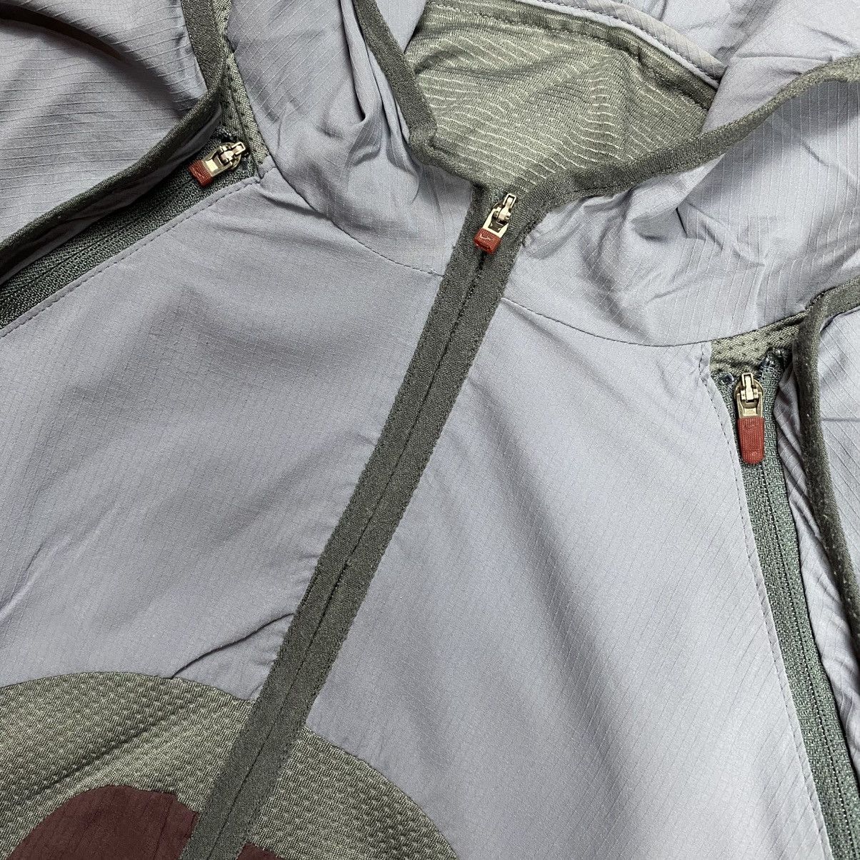 Nike × Undercover Undercover Lab Nike Gyakusou Detachable Sleeve Jacket Size US S / EU 44-46 / 1 - 11 Thumbnail