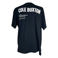 Outerwear – Cole Buxton