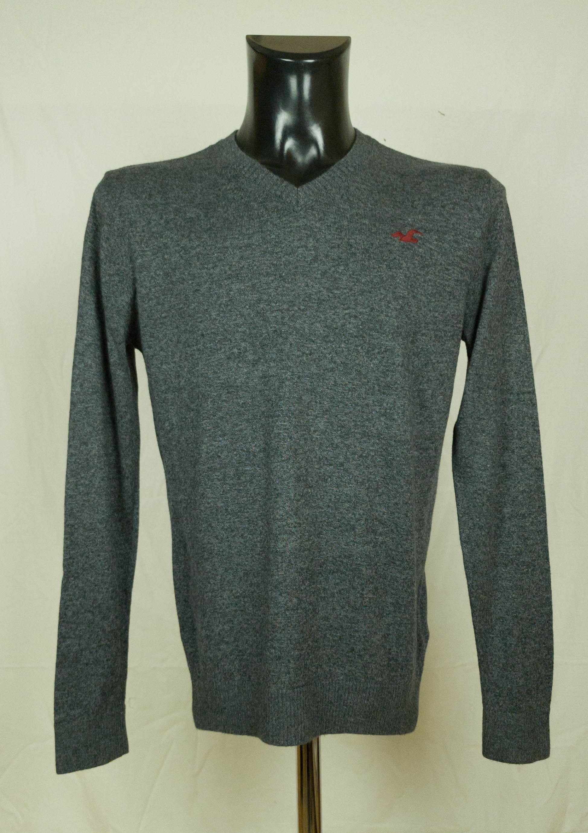 Hollister Hollister mens jumper size M vgc Size US M / EU 48-50 / 2 - 1 Thumbnail