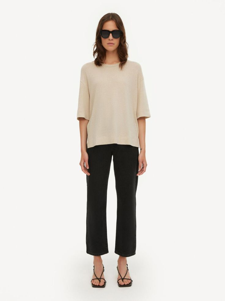 By Malene Birger By Malene Birger Lovah Sweater Size S / US 4 / IT 40 - 1 Thumbnail