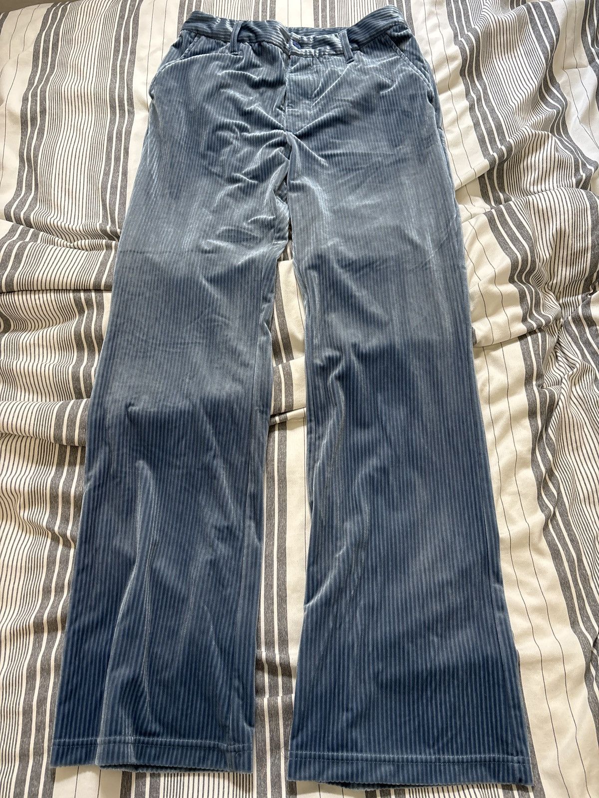 Vintage YTG vintage pants Size US 30 / EU 46 - 2 Thumbnail