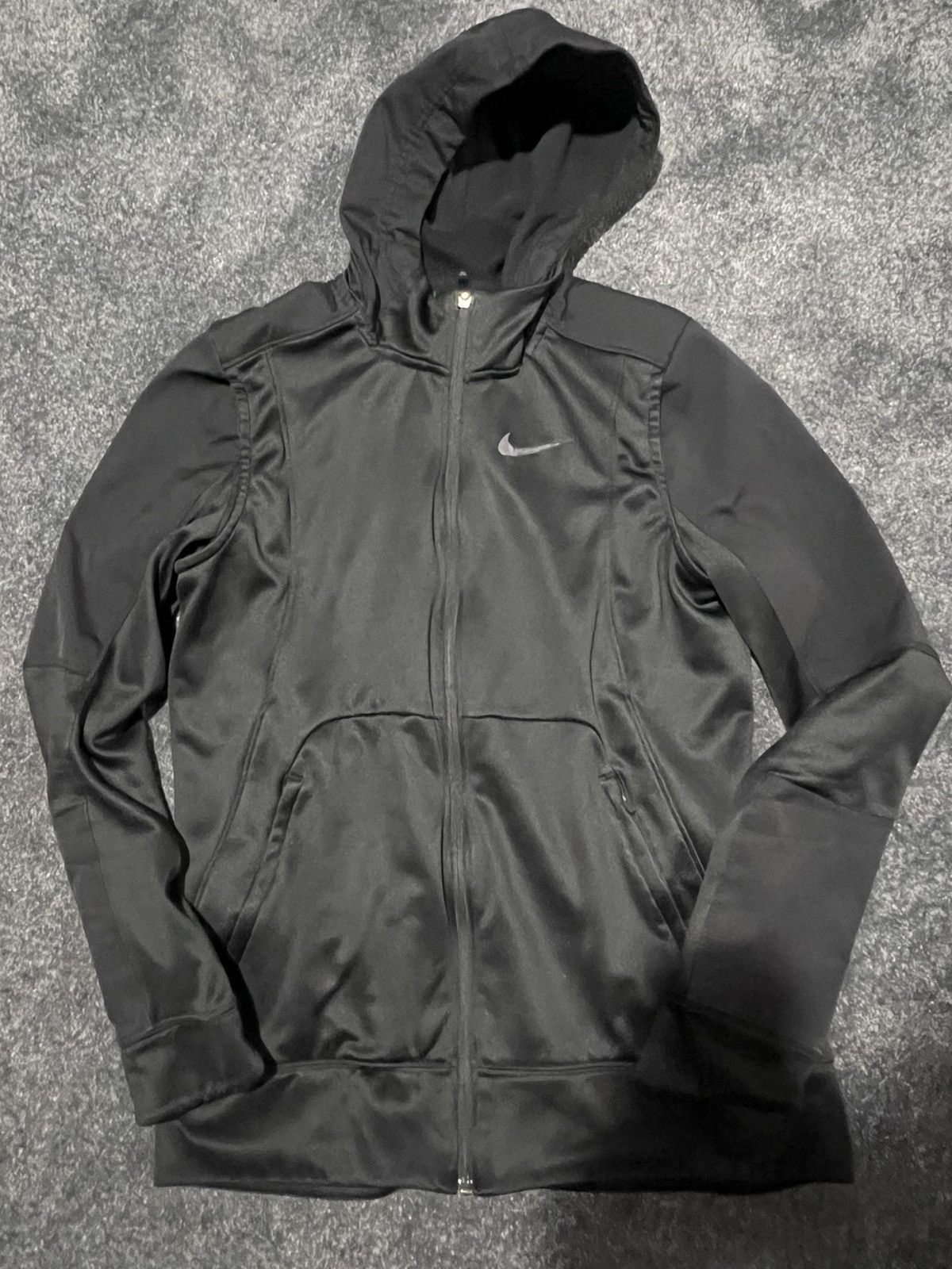 Nike Nike zip up hoodie Size US M / EU 48-50 / 2 - 1 Thumbnail