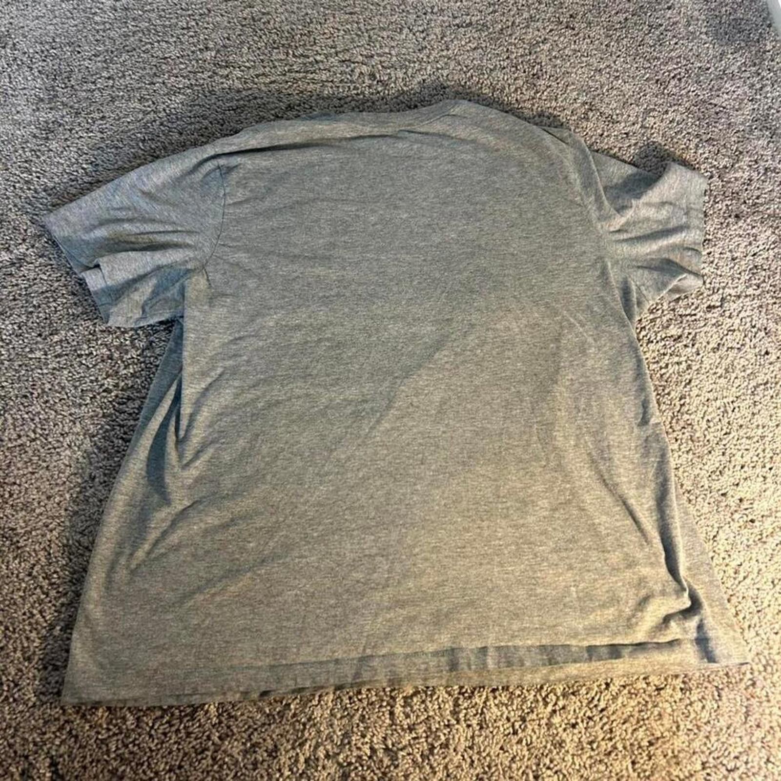 Nike The nike tee simple Size US XL / EU 56 / 4 - 4 Thumbnail