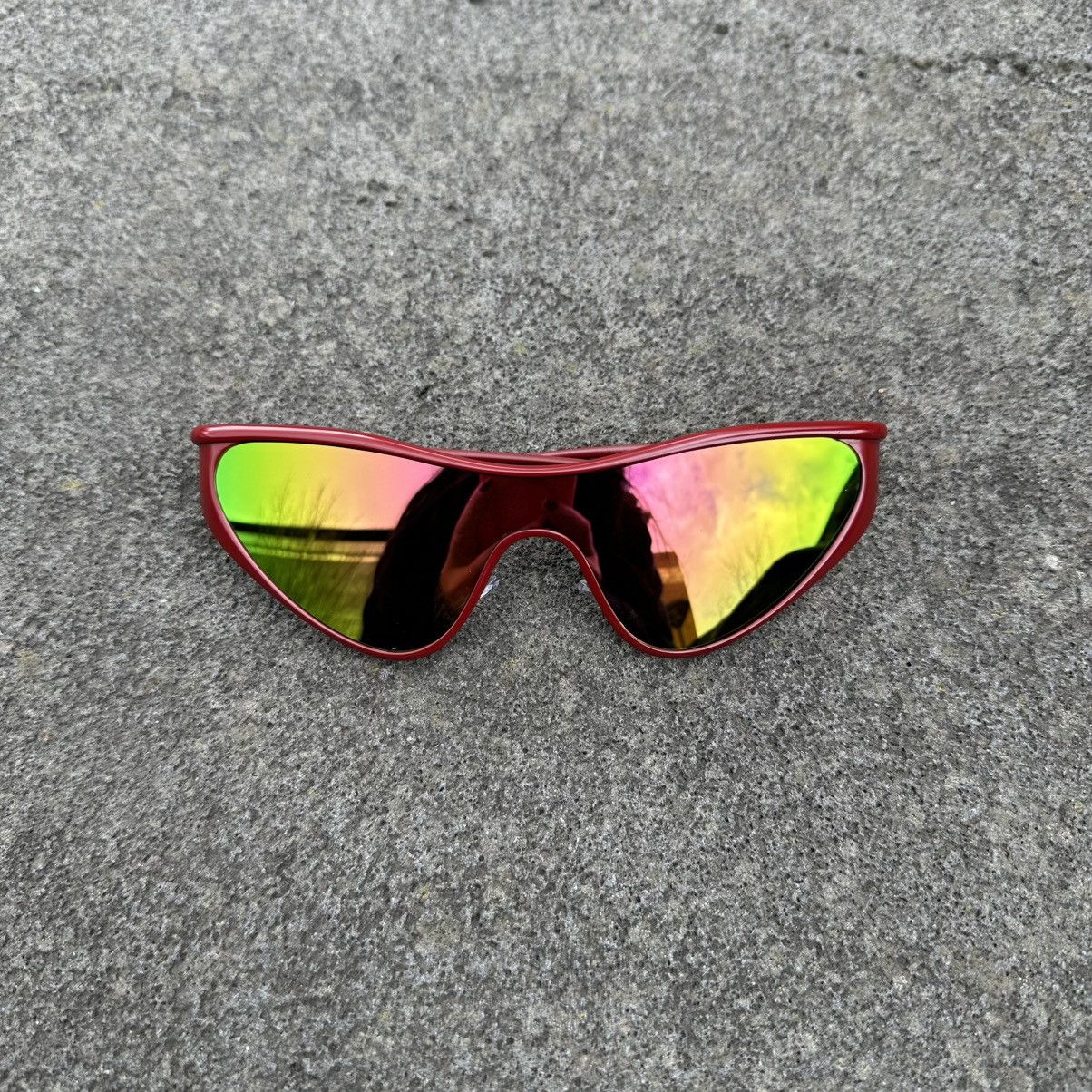 Other SUNGLASSES BRAND NEW CLASSIC RETRO VINTAGE SY3777-02 Size ONE SIZE - 1 Thumbnail