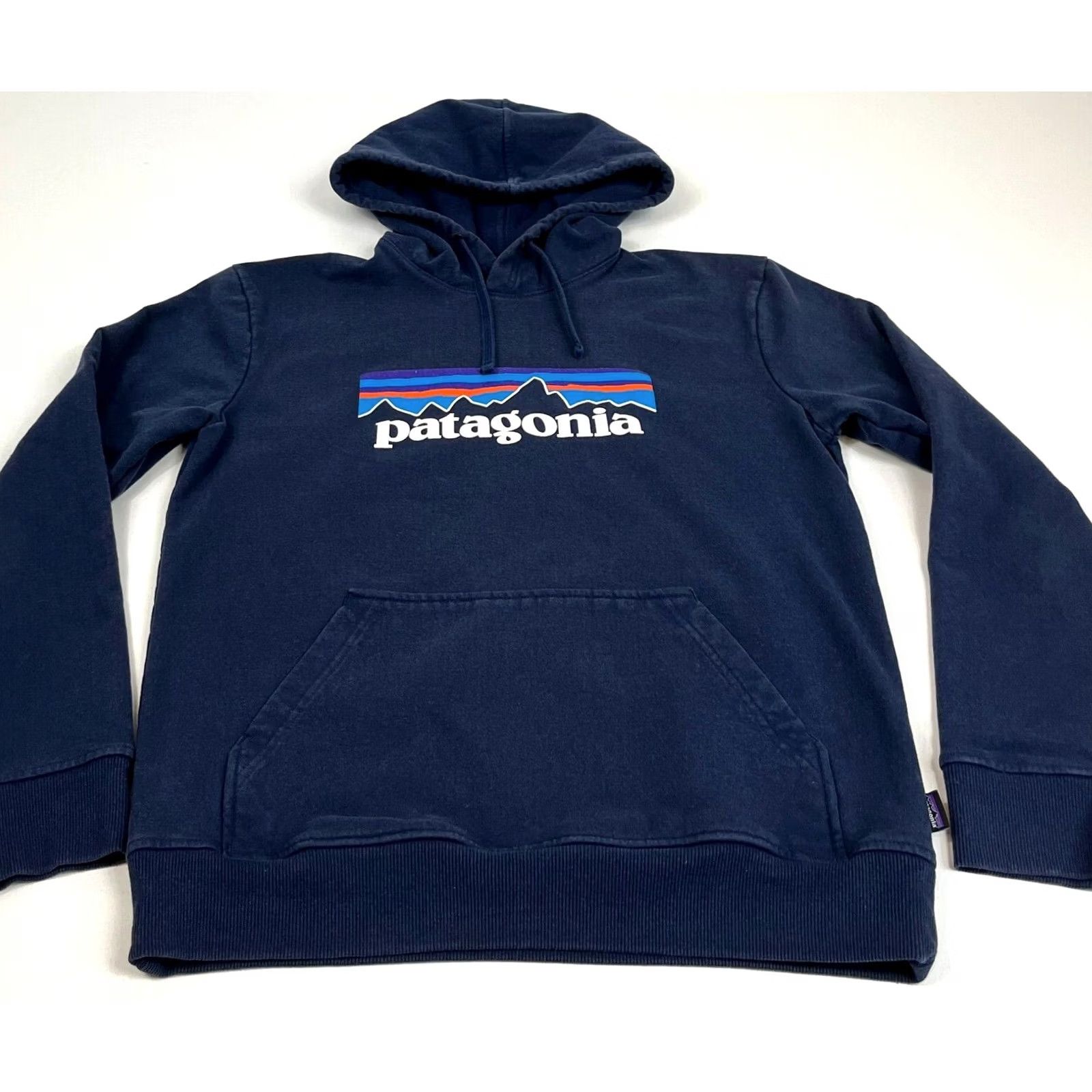 Patagonia Patagonia Men's Uprisal Hoody Hoodie Navy XS S M L XL Size US S / EU 44-46 / 1 - 3 Thumbnail