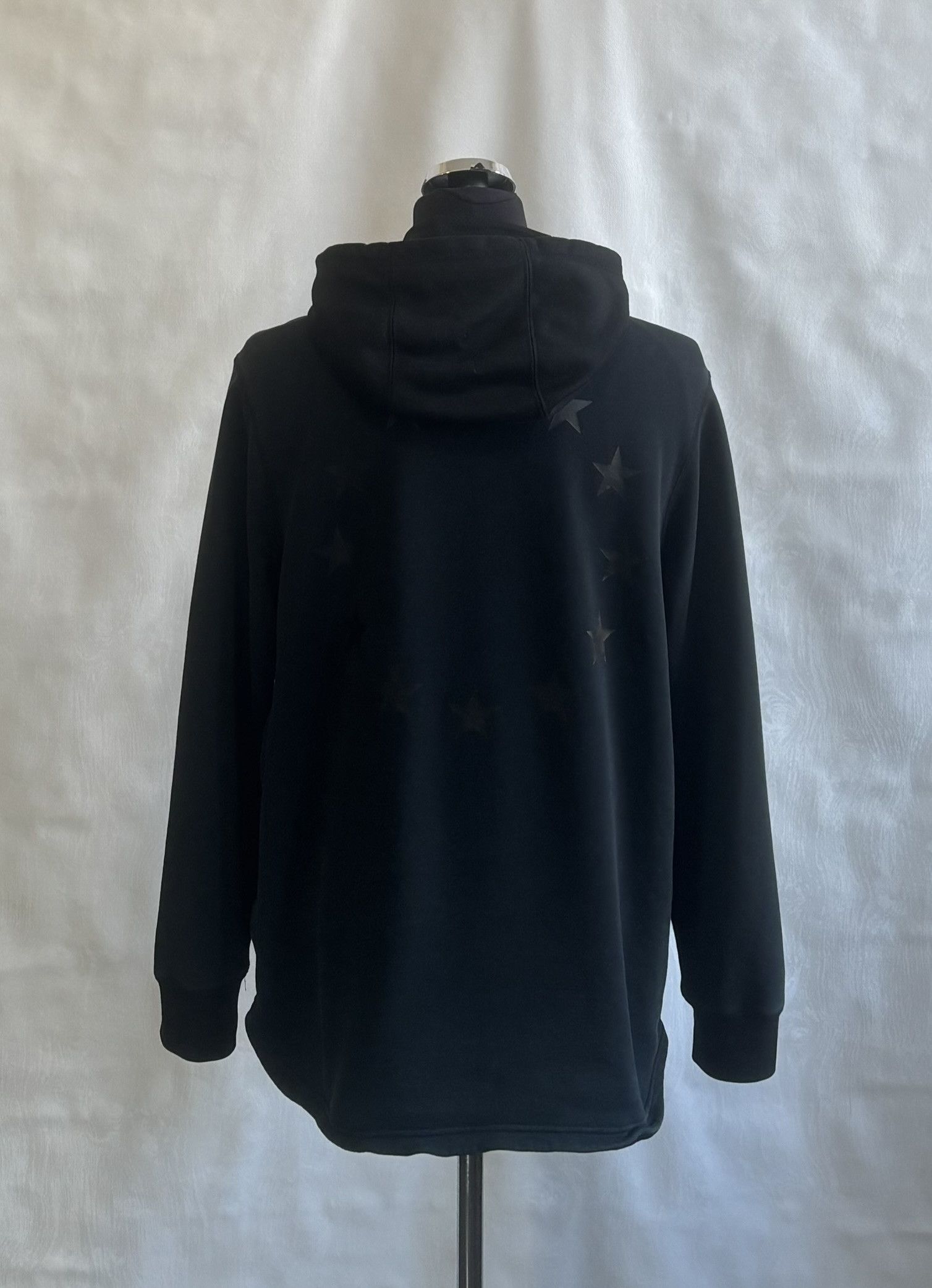 Nike Nike Air Hoodie Black Large Size US L / EU 52-54 / 3 - 2 Thumbnail
