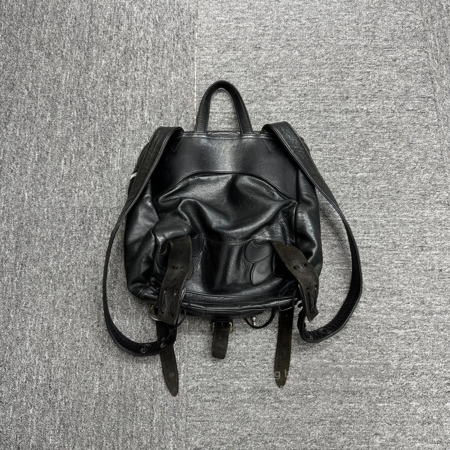 Chrome Hearts CHROME HEARTS Flame backpack| Size ONE SIZE - 2 Thumbnail