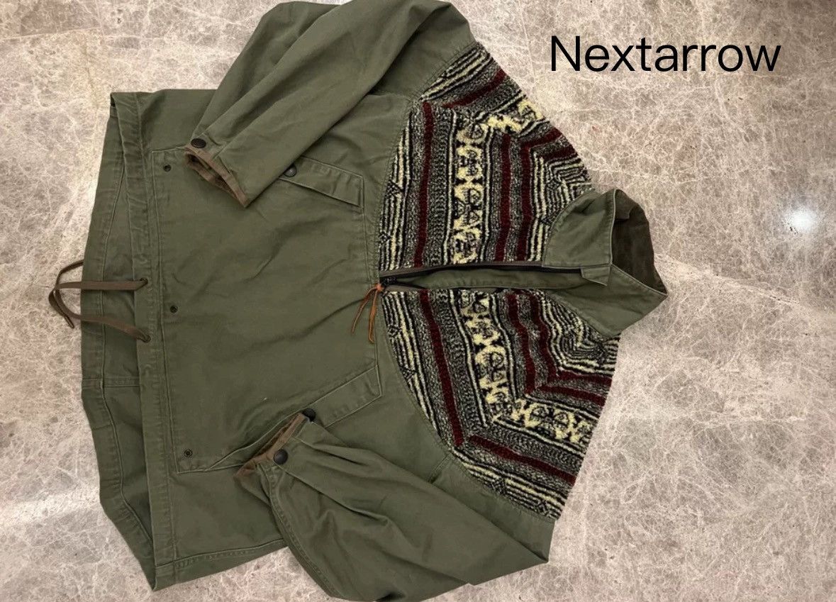 Kapital Kapital, Men's and Women's Casual Jacket Size US L / EU 52-54 / 3 - 1 Thumbnail