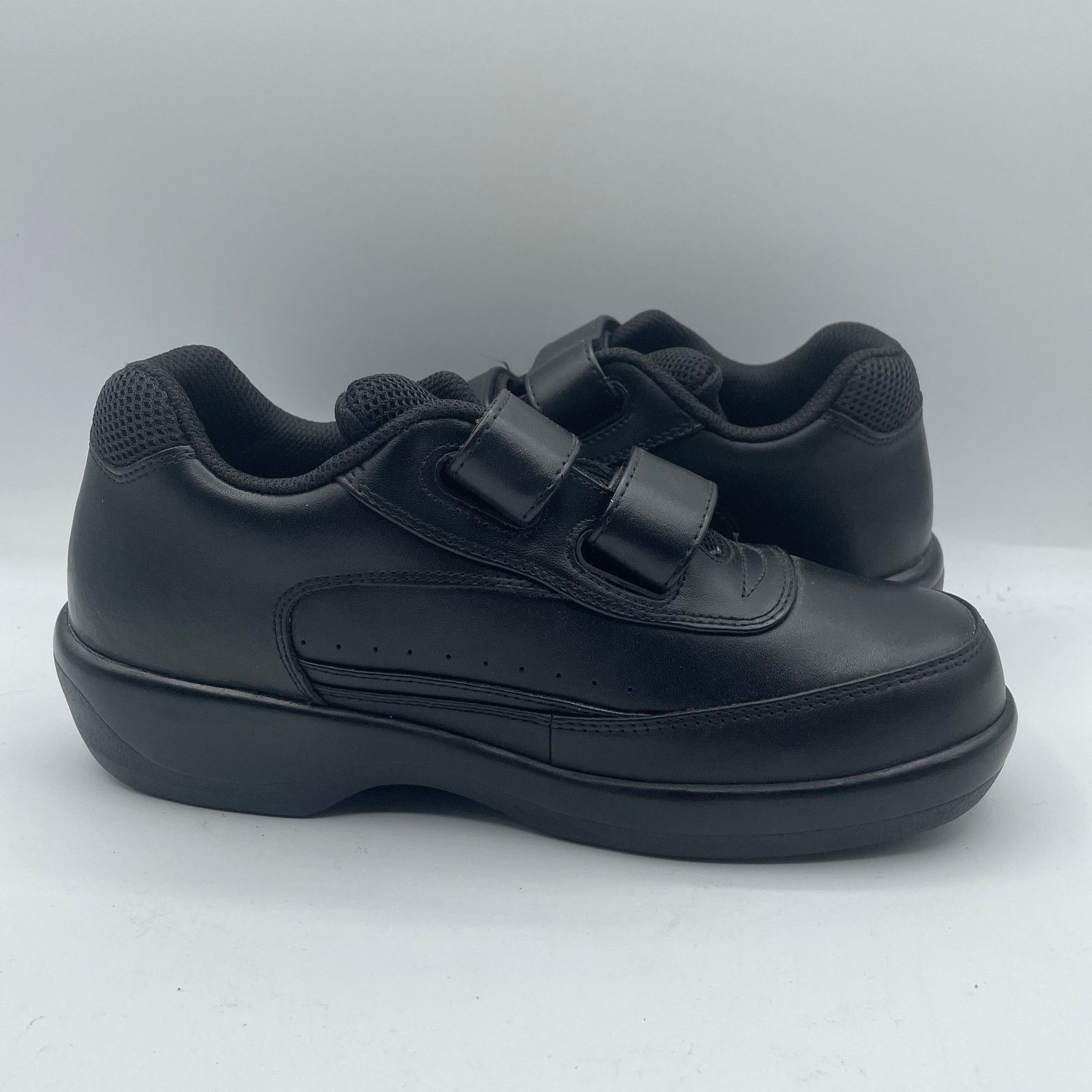 Apex Apex G8000 Shoes Diabetic Ambulator Walker Womens 7.5 Wide Size US 7.5 / IT 37.5 - 4 Thumbnail