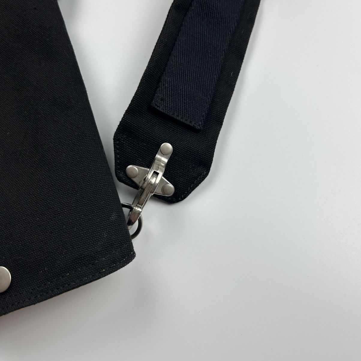 Raf Simons x Eastpack Crossover Bag