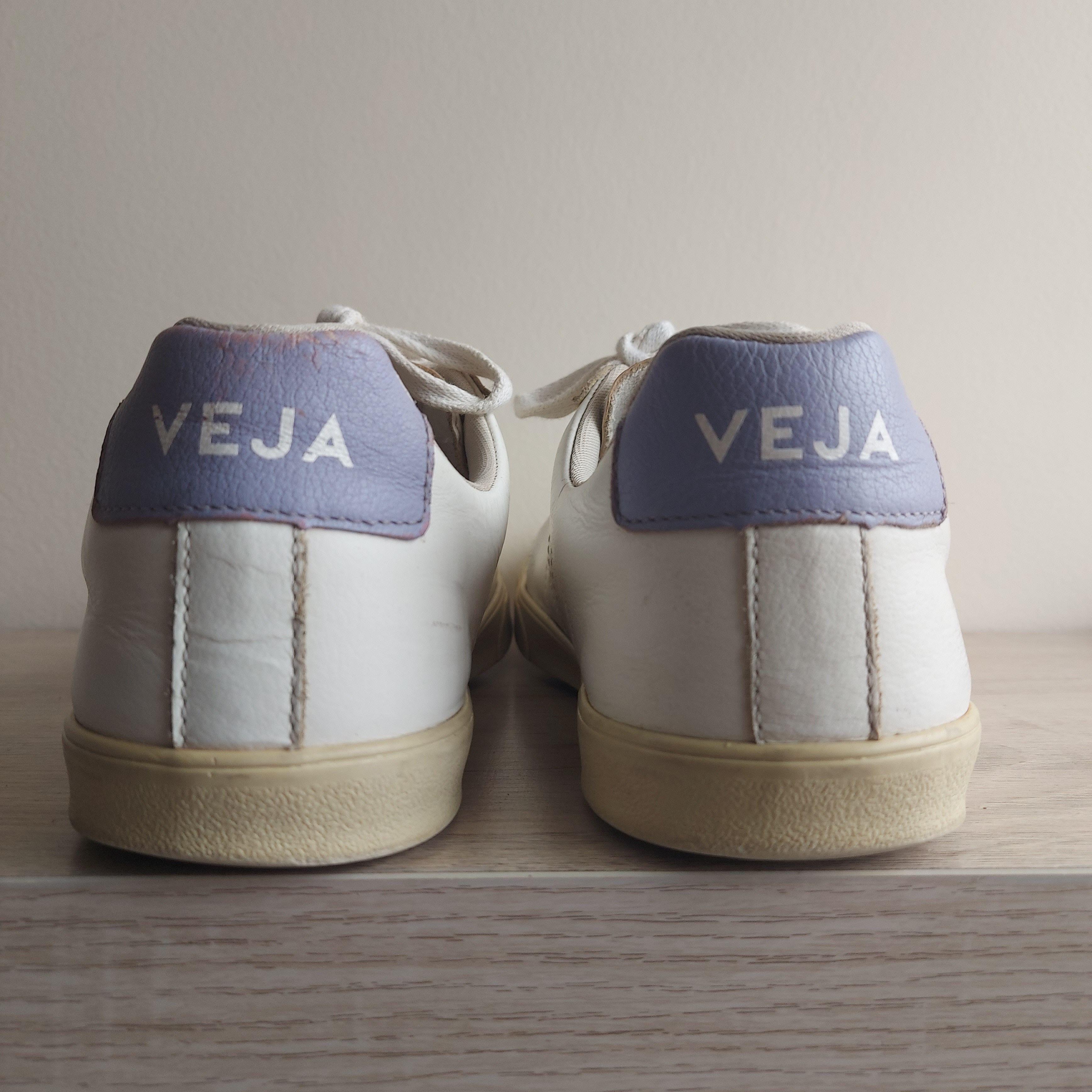 Veja Veja womens sneakers Size US 9 / IT 39 - 8 Thumbnail