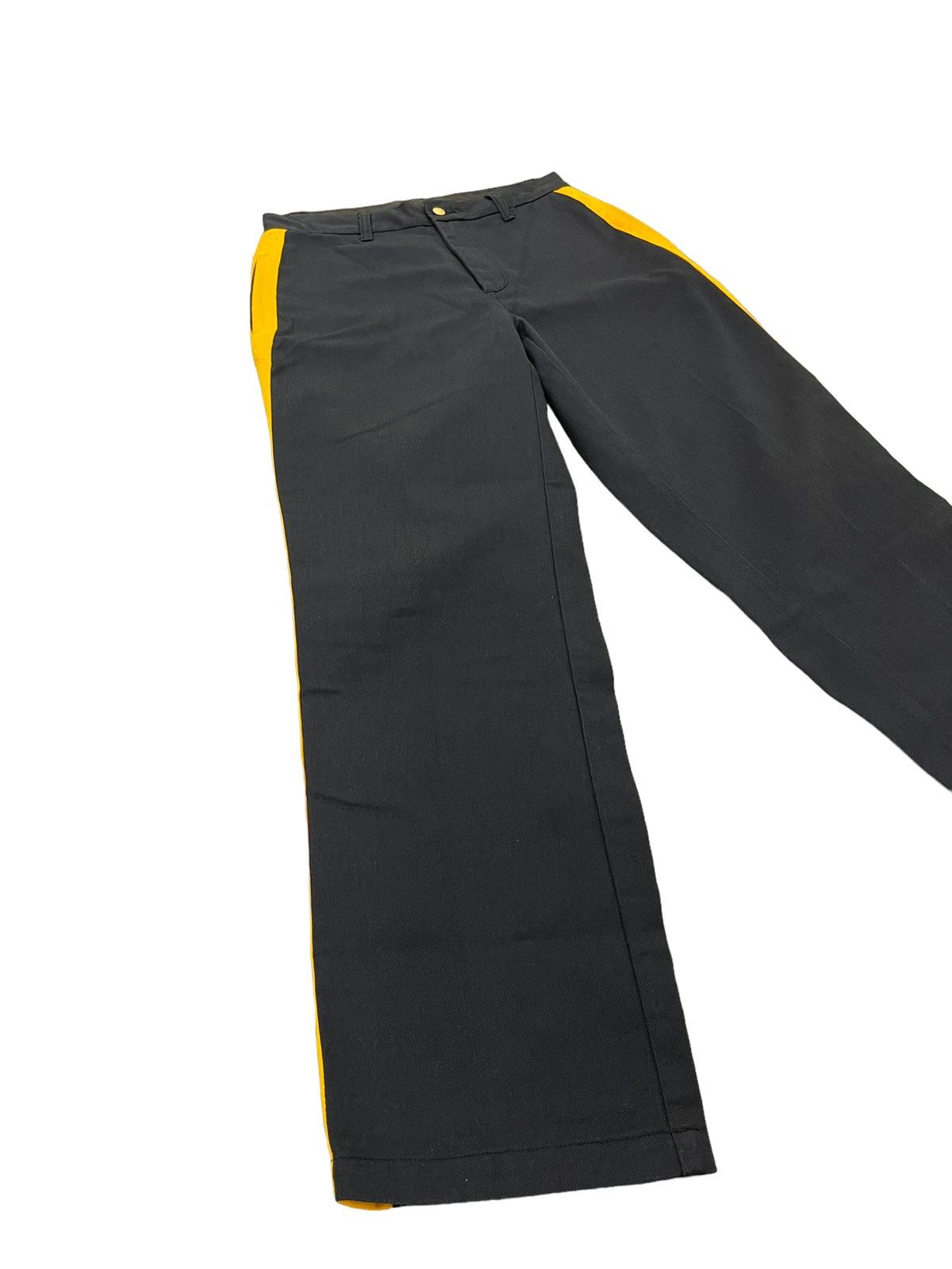Wtaps Wtaps Side Striped Trouser Loose 6🟦5 Size US 29 - 10 Thumbnail