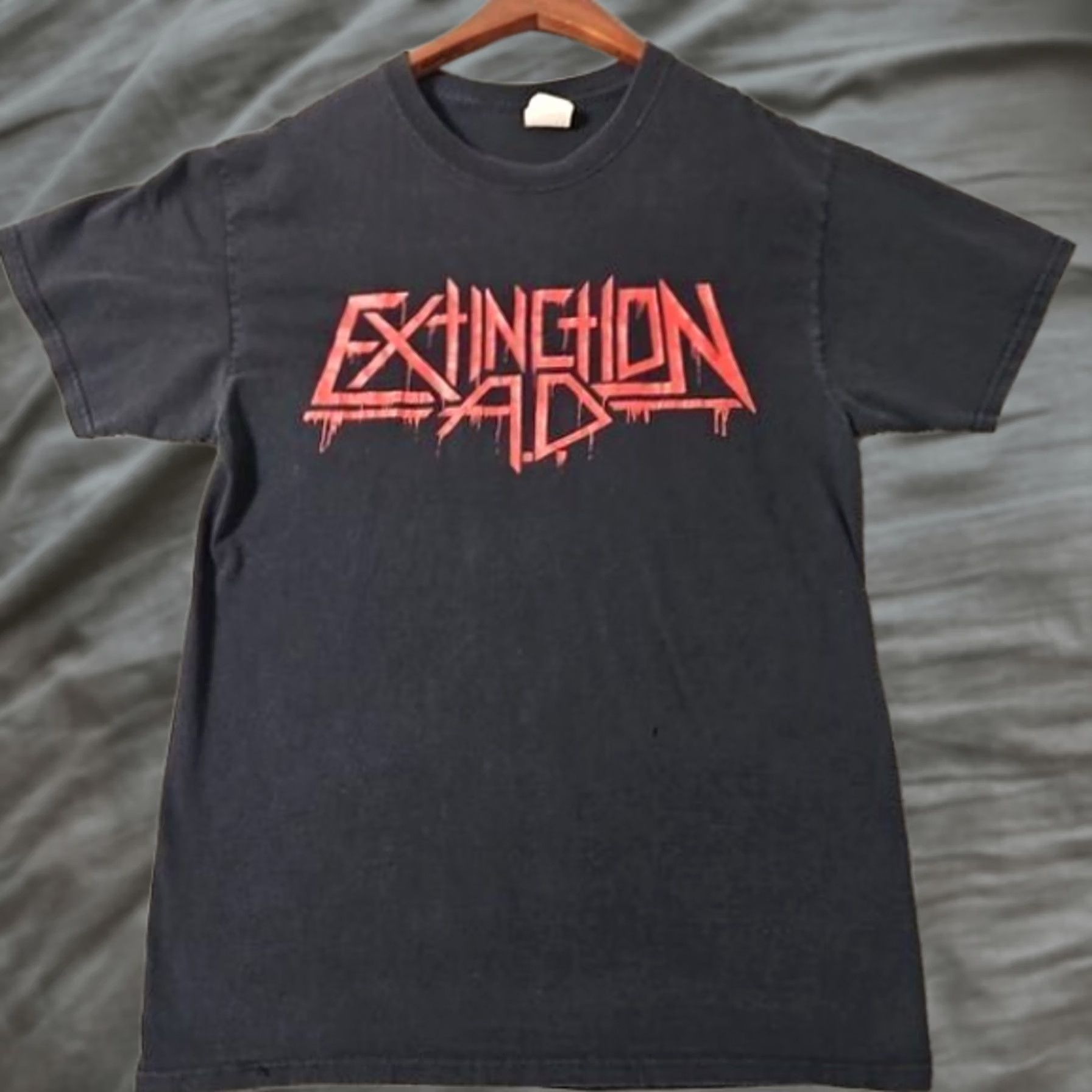 Vintage Item Specifications: Size: M Size US M / EU 48-50 / 2 - 1 Thumbnail