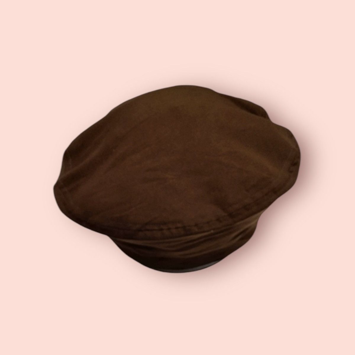 Japanese Brand × Vintage VINTAGE JAPAN STREET ART FASHION BERET Size ONE SIZE - 8 Thumbnail