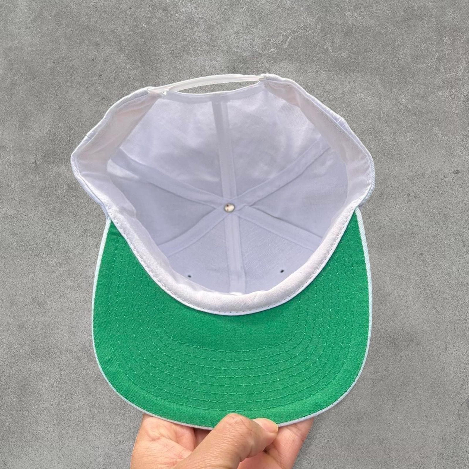 Sports Specialties × Vintage Vintage Michigan State Spartans SnapBack hat Size ONE SIZE - 5 Thumbnail