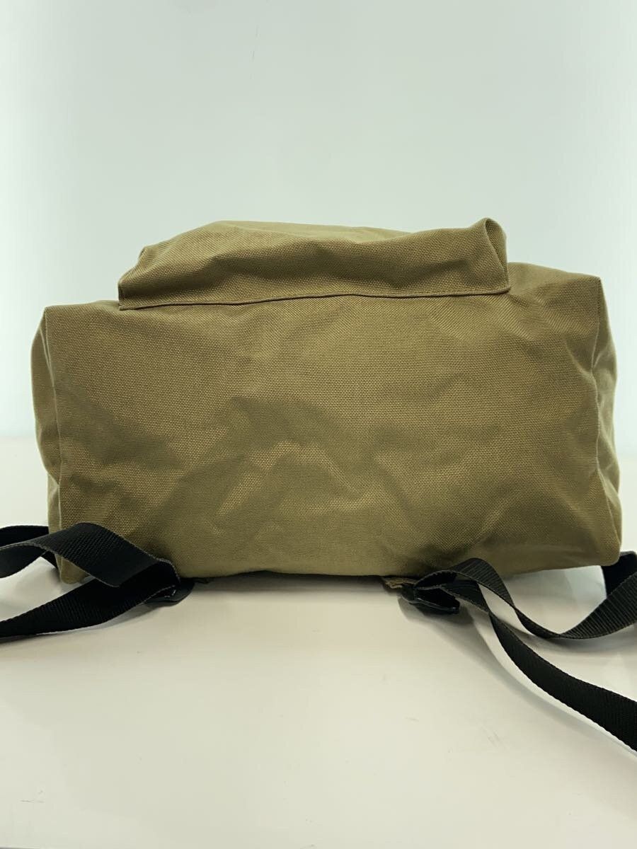 Comme des Garcons Homme Plus Nylon Backpack Size ONE SIZE - 4 Thumbnail