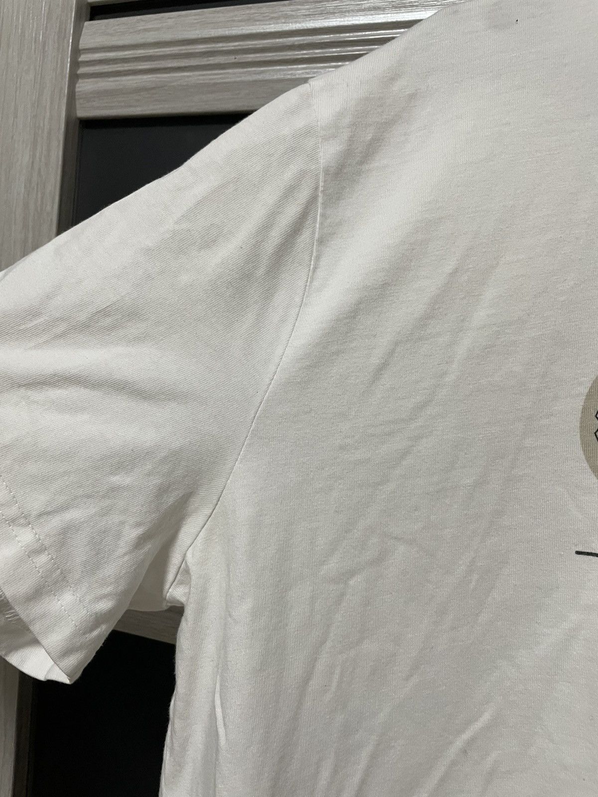 Band Tees × Weekend Offender Weekend Offender T Shirt Oasis Happy Mondays The Stone Roses Size US XXL / EU 58 / 5 - 3 Thumbnail