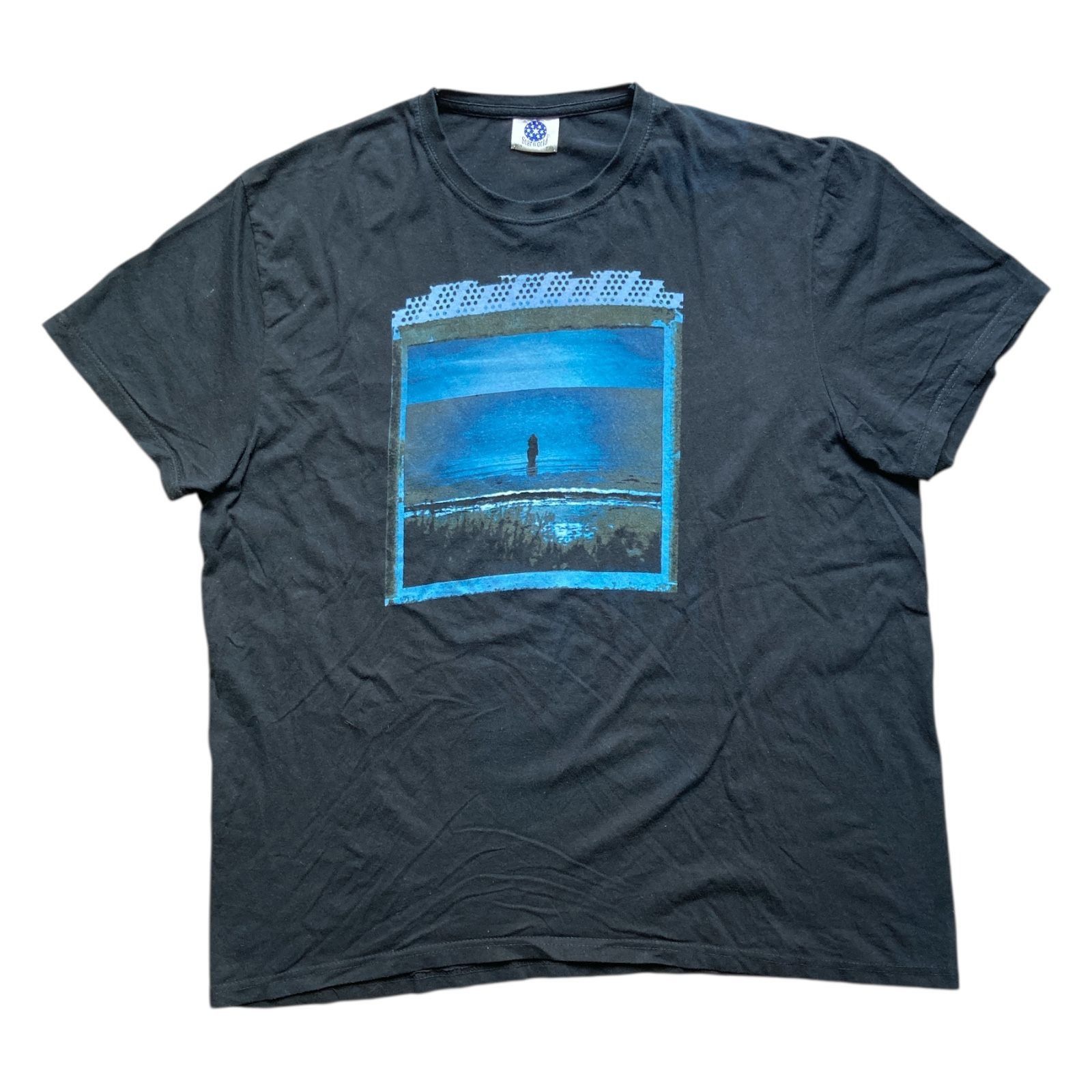 Other 2012 STEVEN WILSON, GRACE FOR DROWNING WORLD TOUR, STARWORLD Size US XXL / EU 58 / 5 - 1 Thumbnail