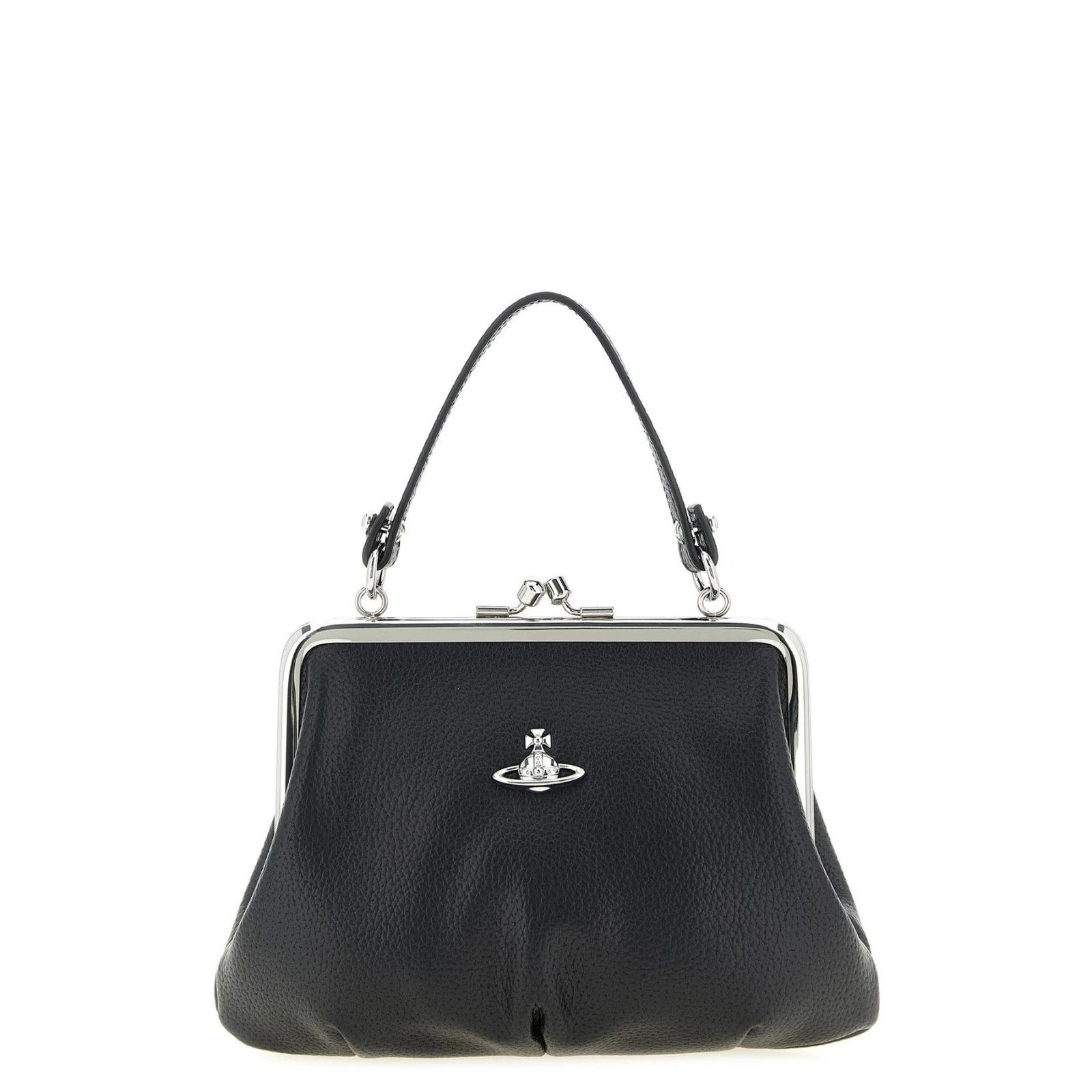 Vivienne Westwood VIVIENNE WESTWOOD Granny Frame Handbag New & Authentic Size ONE SIZE - 1 Thumbnail