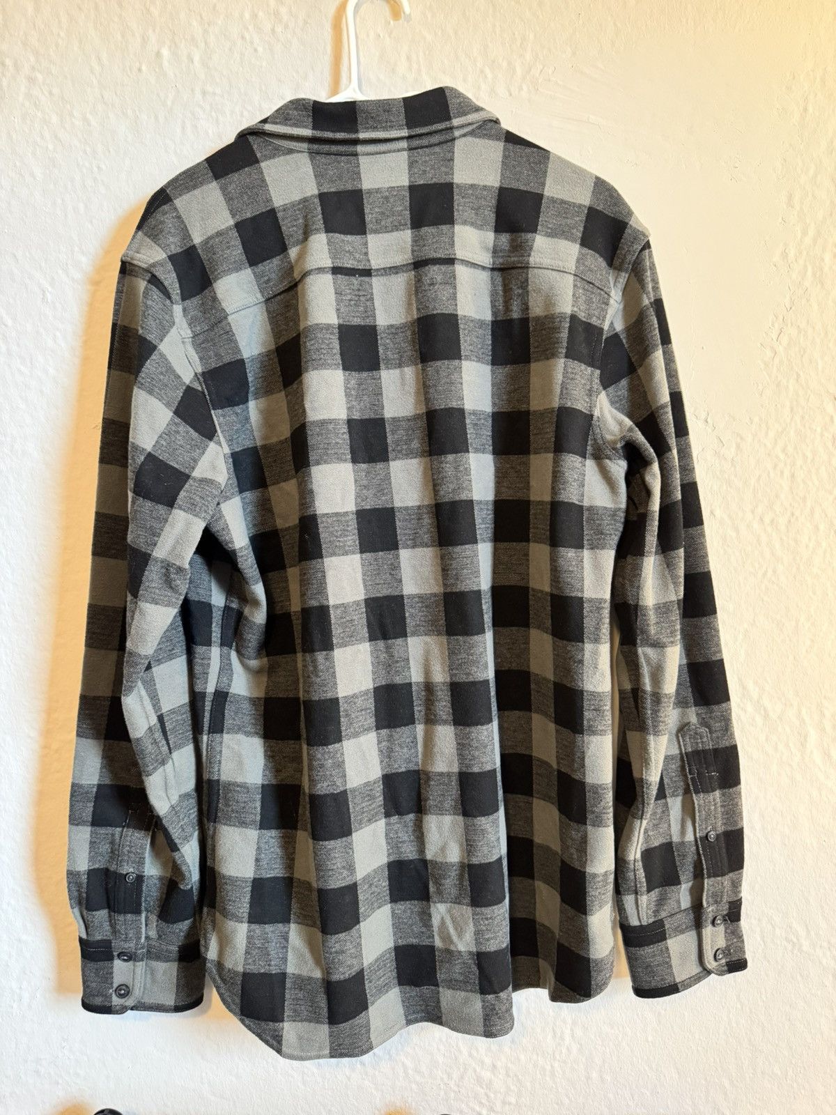 Treasure & Bond Treasure & Bond Flannel Men’s M Size US M / EU 48-50 / 2 - 2 Thumbnail