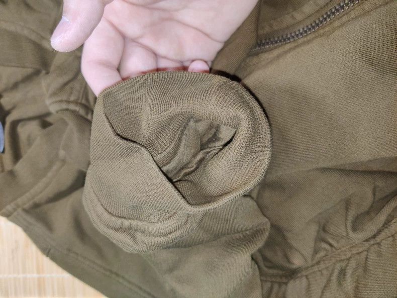 Haider Ackermann haider ackermann perth bomber jacket Size US M / EU 48-50 / 2 - 6 Thumbnail