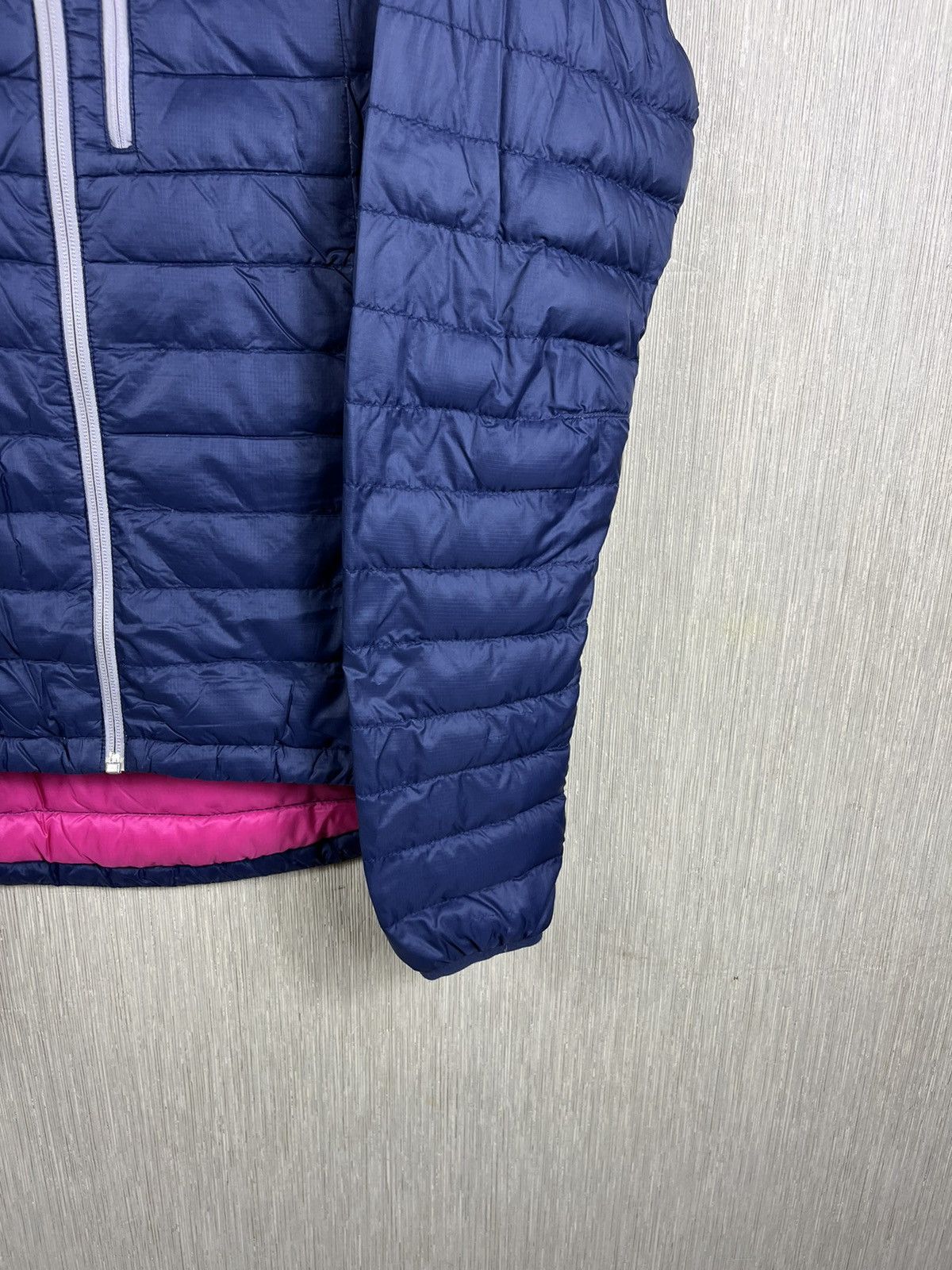 Rab Rab microlight alpine down jacket y2k hooded pertex Size M / US 6-8 / IT 42-44 - 5 Thumbnail