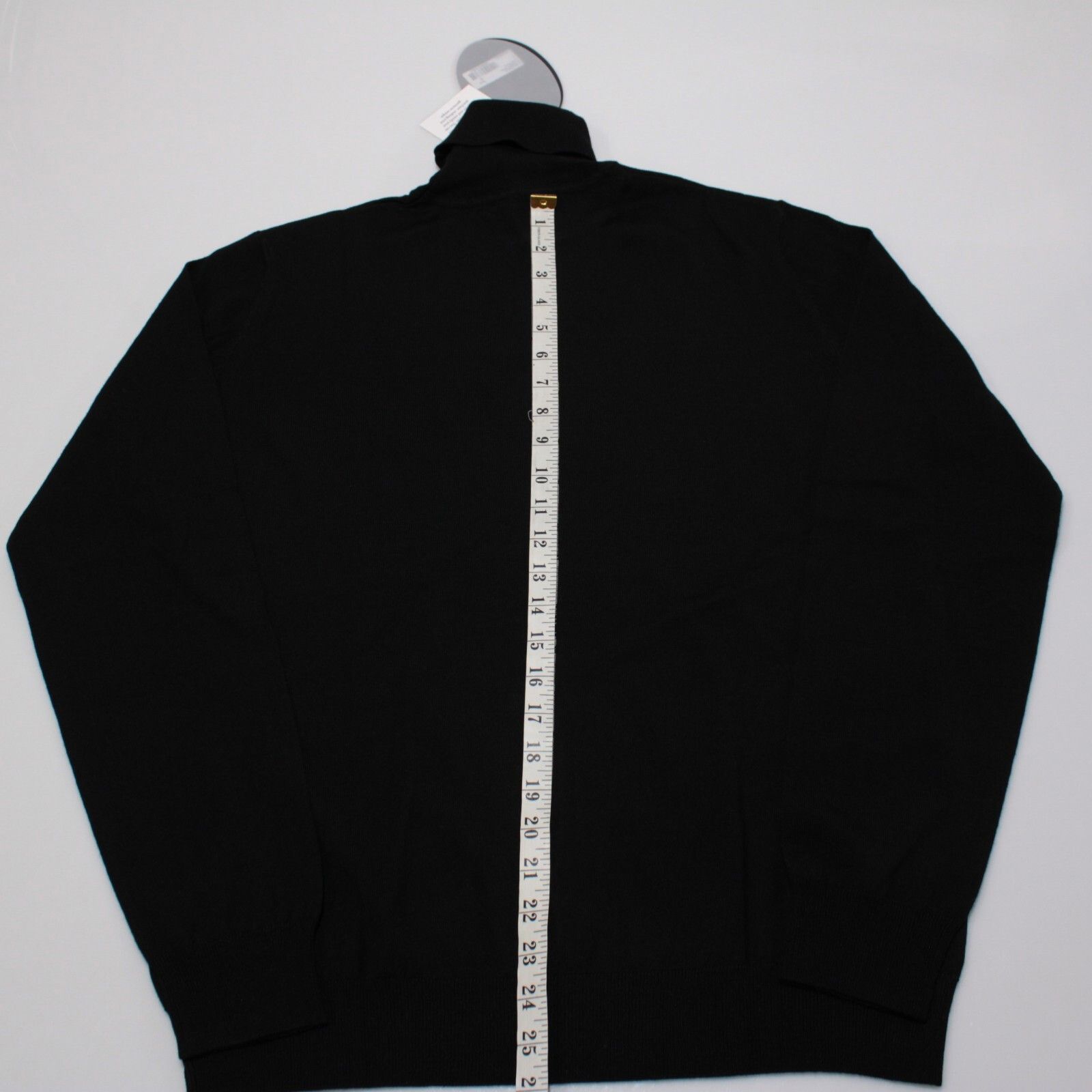 Other Handpicked Sweater Size US L in Black Size US L / EU 52-54 / 3 - 9 Thumbnail