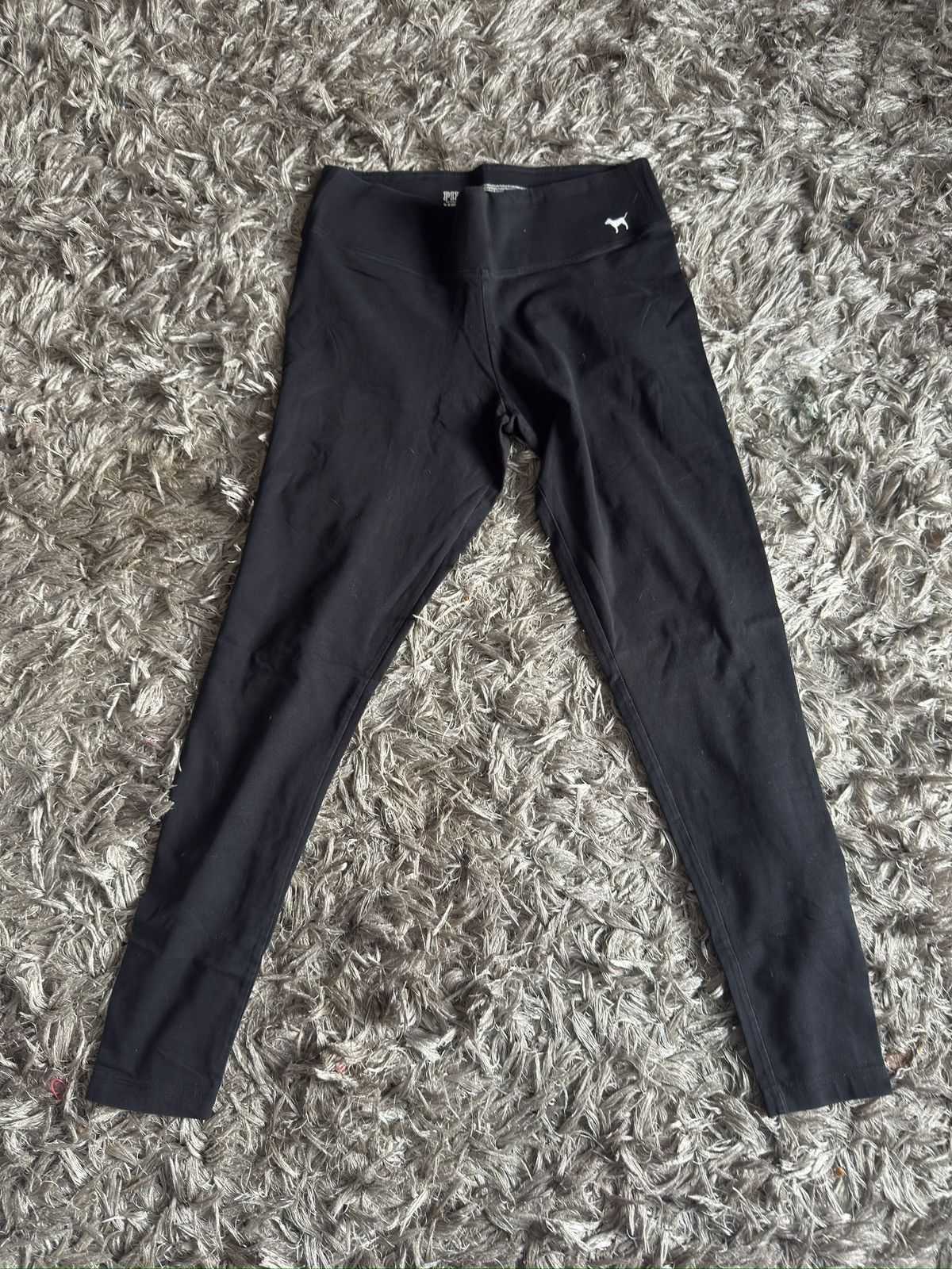 Pink Ultimate Leggings Size 22" - 1 Thumbnail