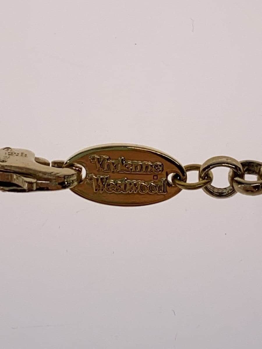 Vivienne Westwood Big Orb Necklace Size ONE SIZE - 4 Thumbnail