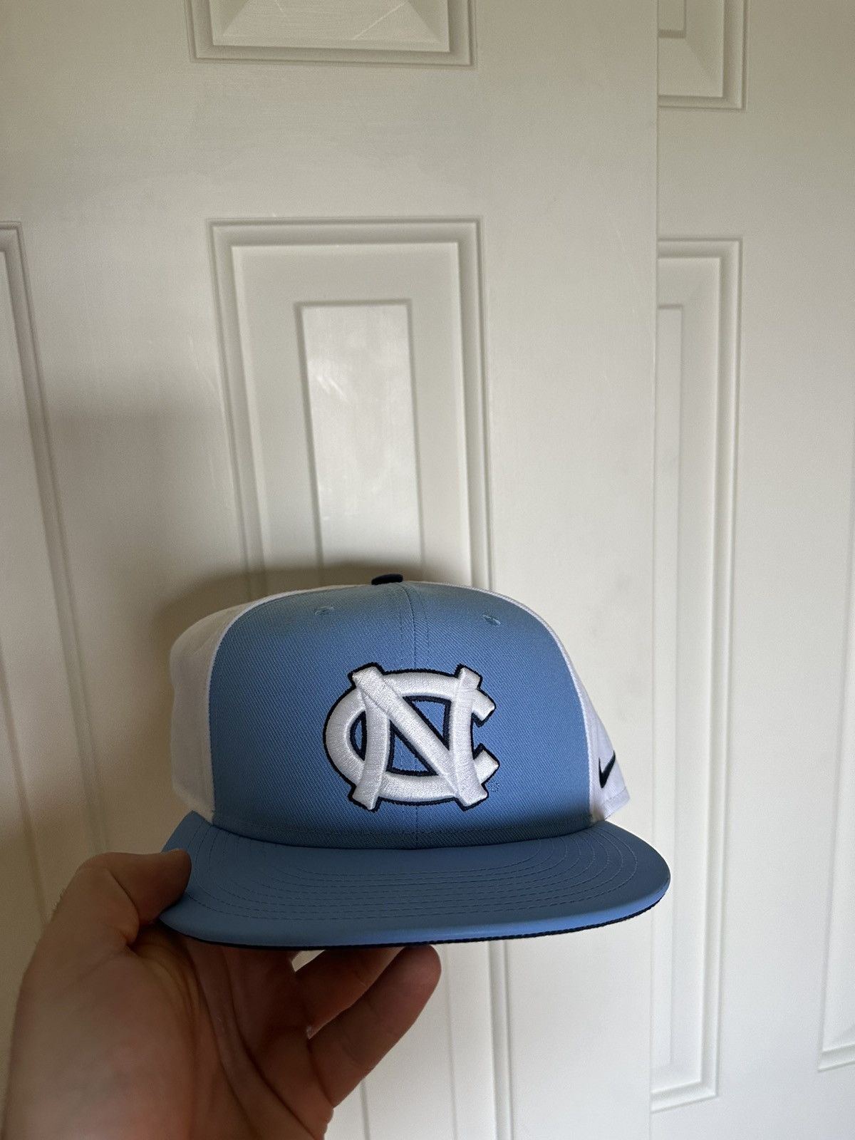 Nike North carolina tar heels nike hat Size ONE SIZE - 1 Thumbnail